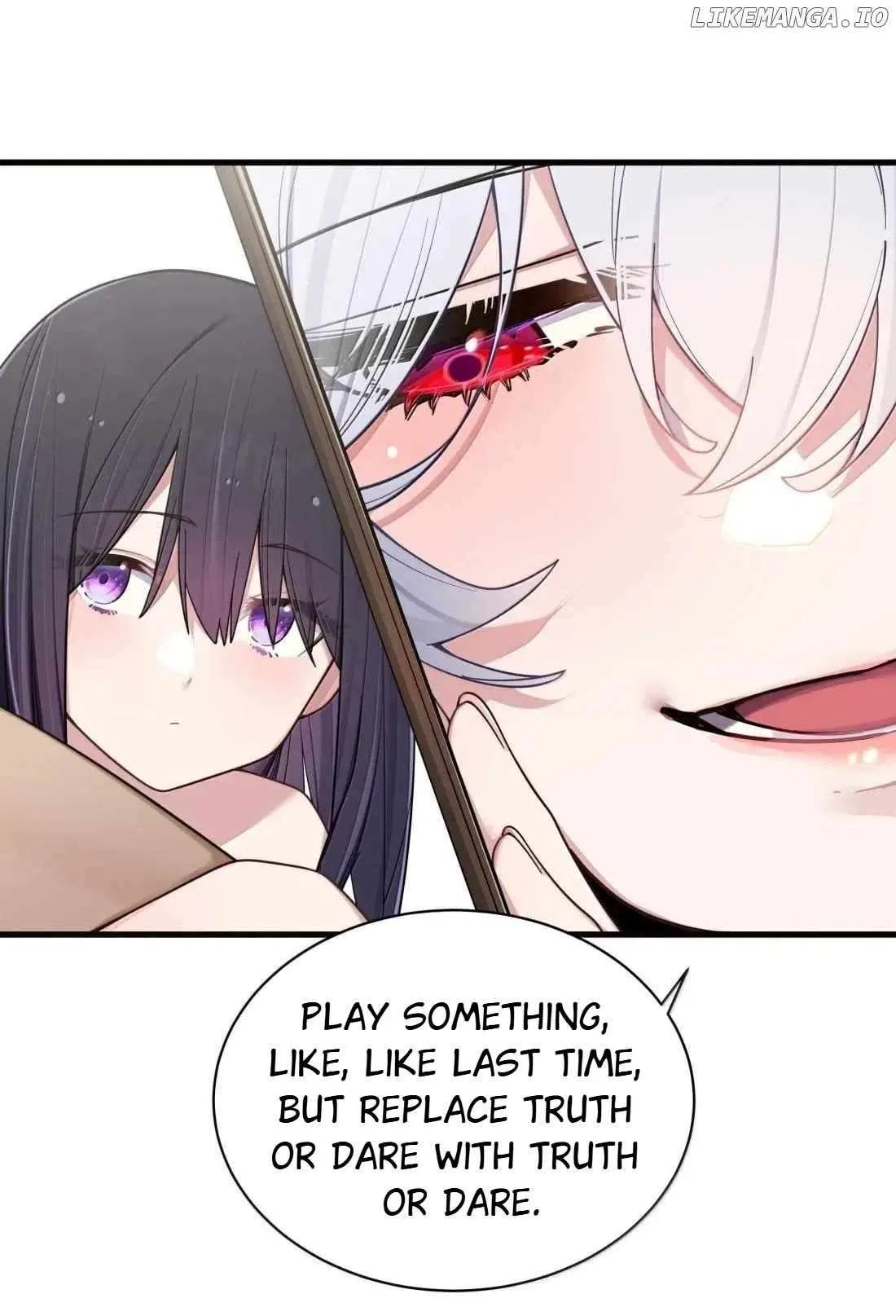 My Fake Girlfriends are using me as a Shield Chapter 173 – Page 25