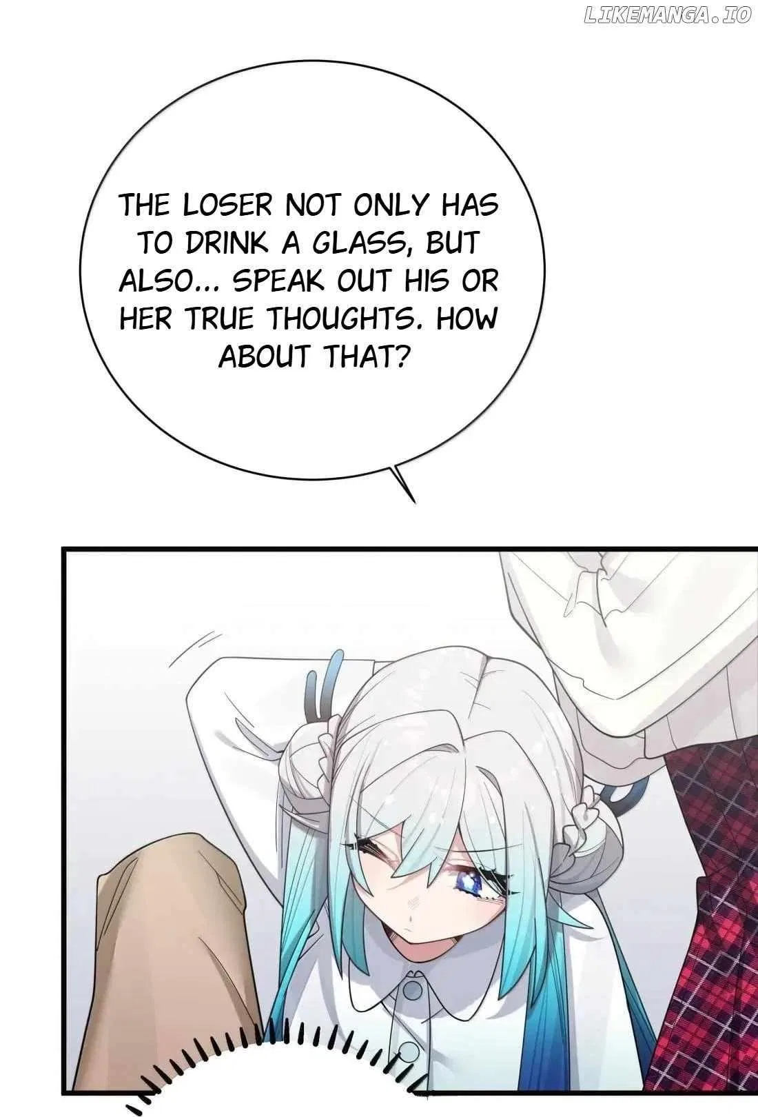 My Fake Girlfriends are using me as a Shield Chapter 173 – Page 26