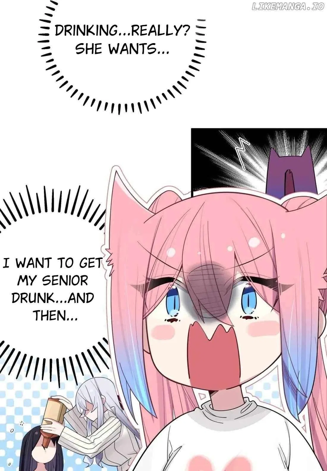 My Fake Girlfriends are using me as a Shield Chapter 173 – Page 27