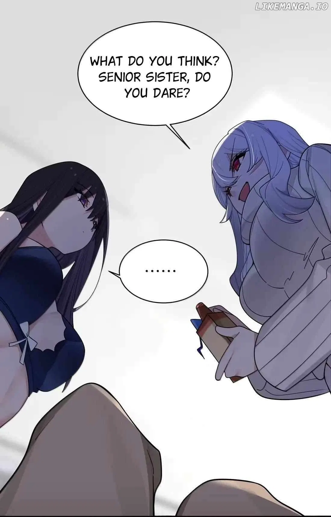 My Fake Girlfriends are using me as a Shield Chapter 173 – Page 29