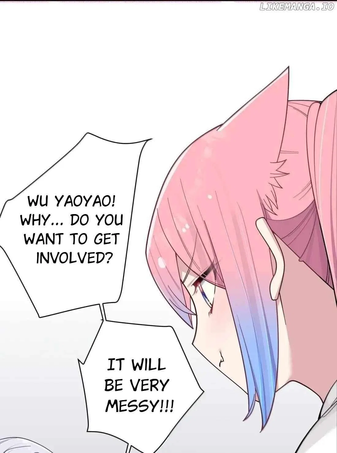My Fake Girlfriends are using me as a Shield Chapter 173 – Page 32