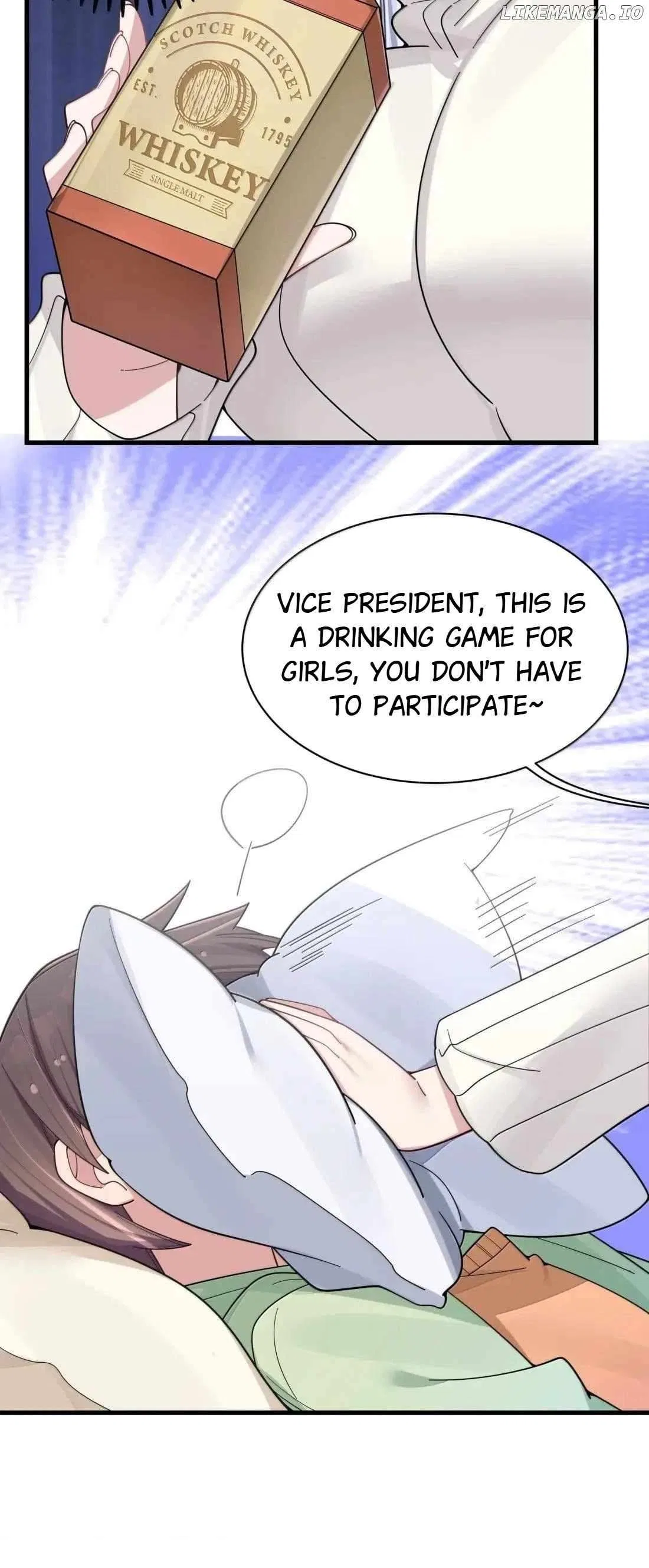 My Fake Girlfriends are using me as a Shield Chapter 173 – Page 36