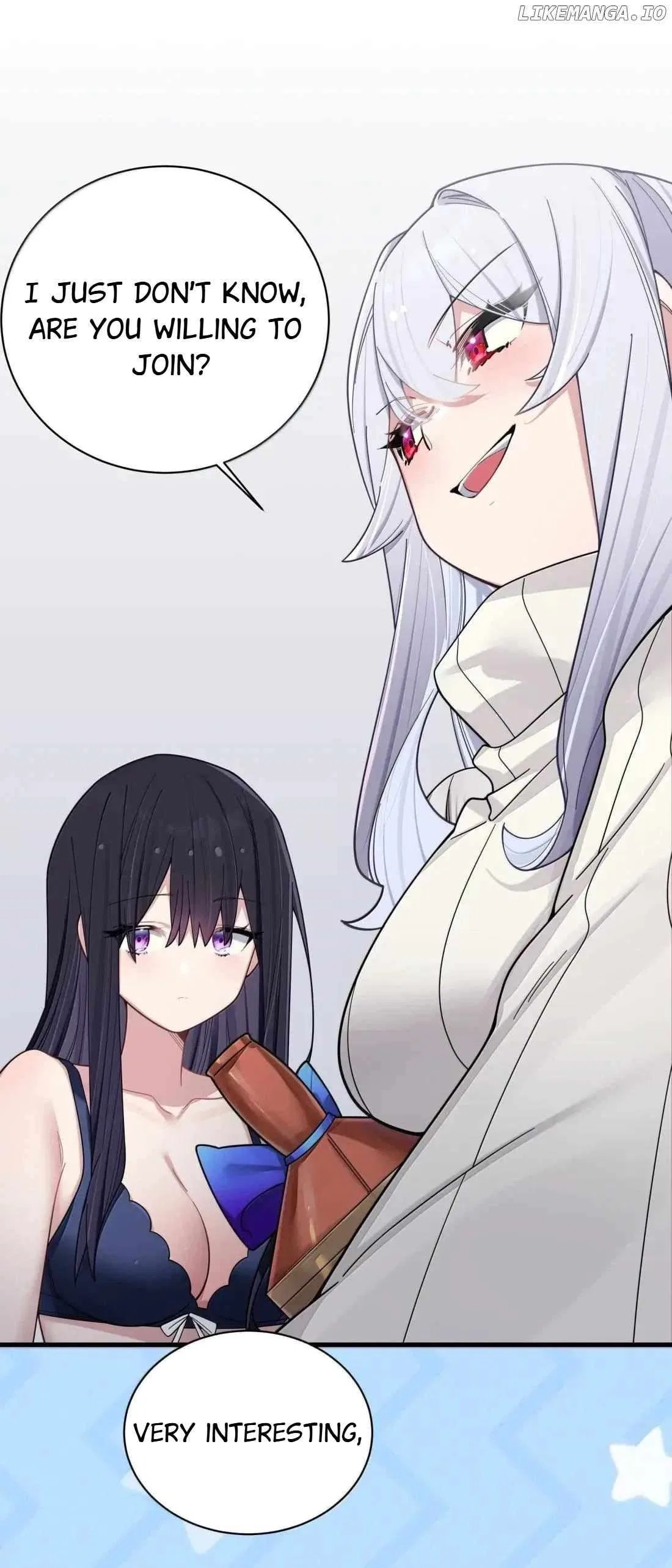 My Fake Girlfriends are using me as a Shield Chapter 173 – Page 37