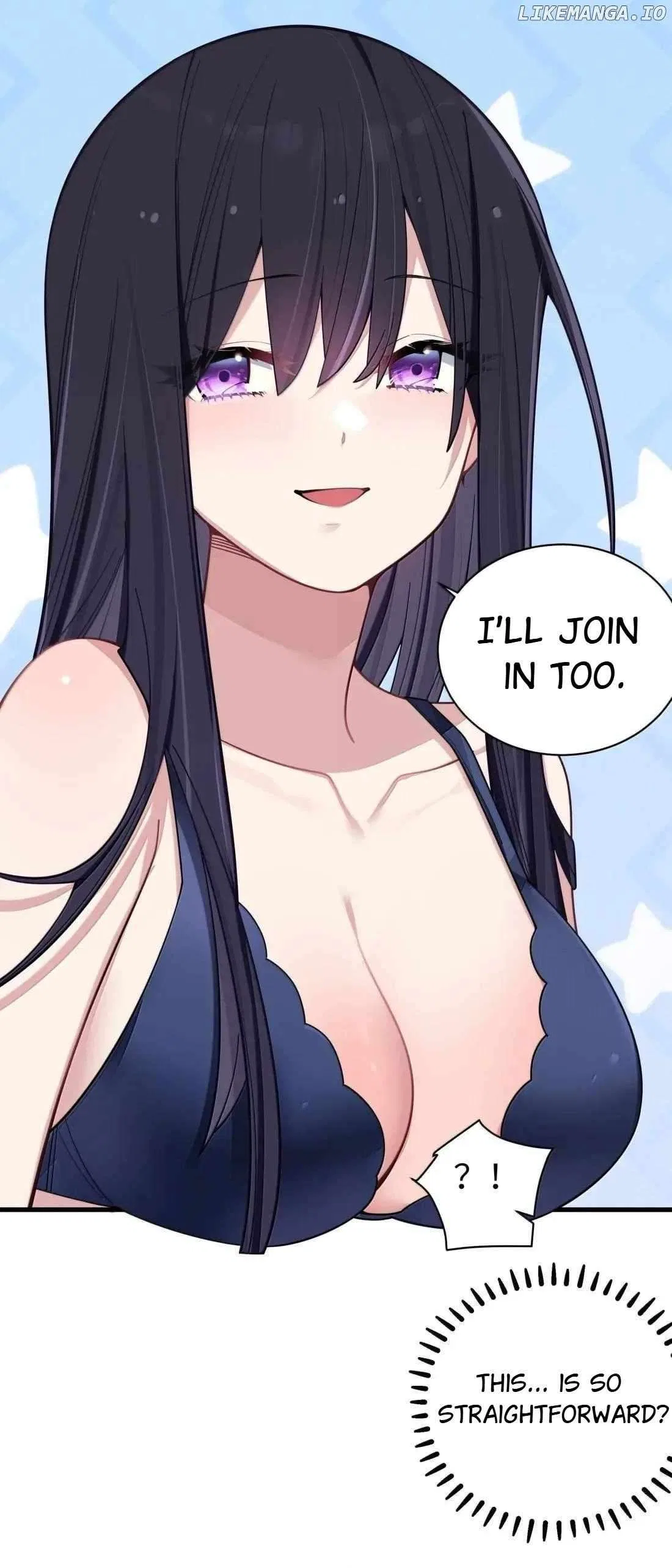 My Fake Girlfriends are using me as a Shield Chapter 173 – Page 38