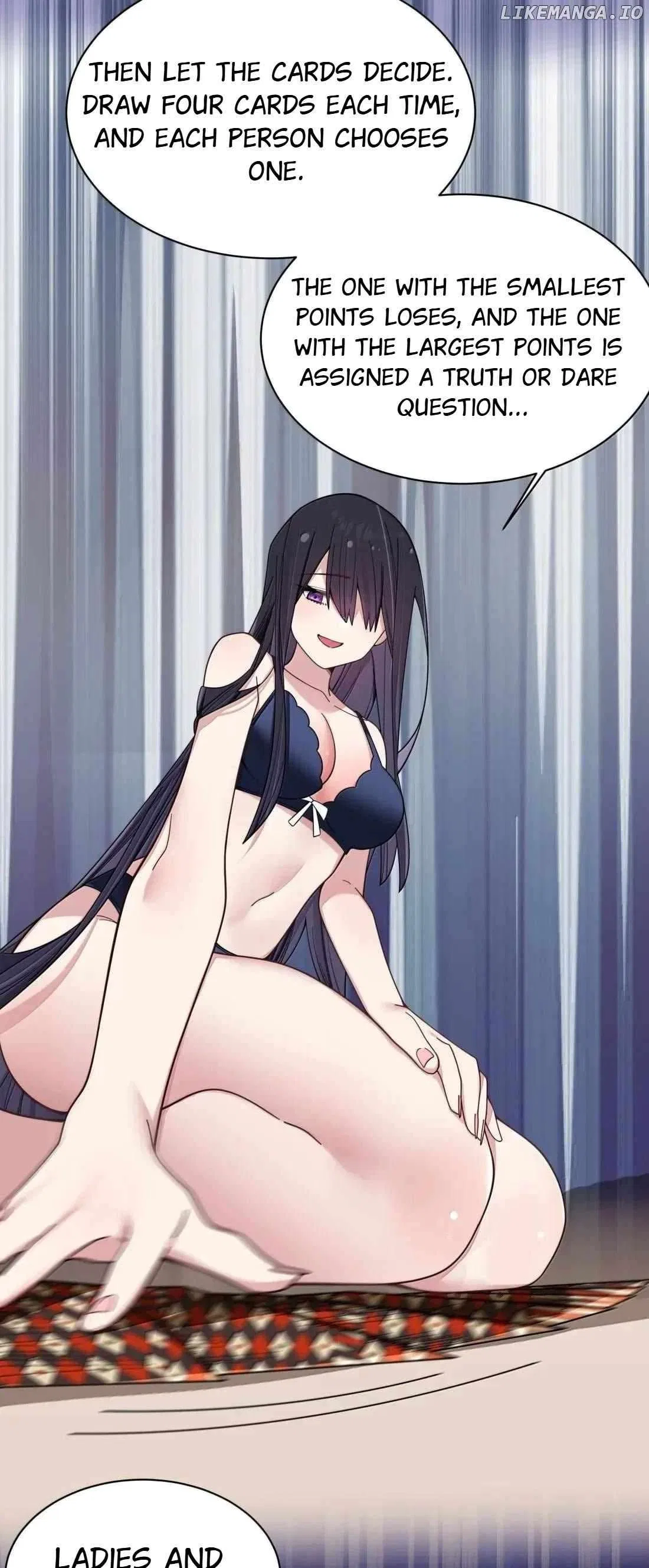 My Fake Girlfriends are using me as a Shield Chapter 173 – Page 41