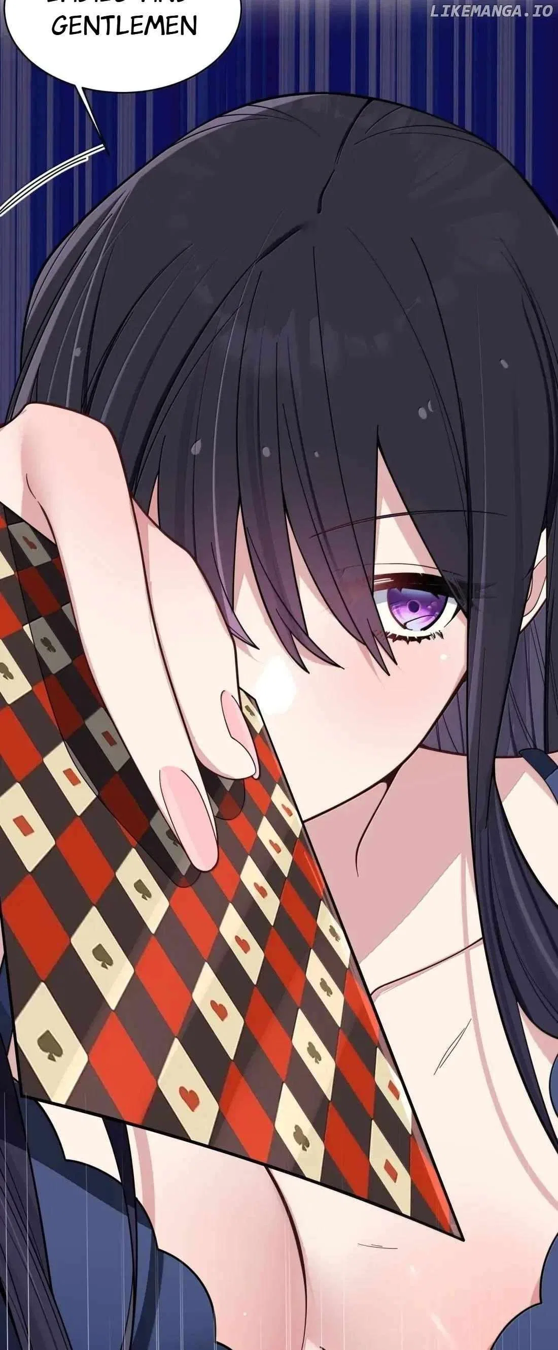 My Fake Girlfriends are using me as a Shield Chapter 173 – Page 42