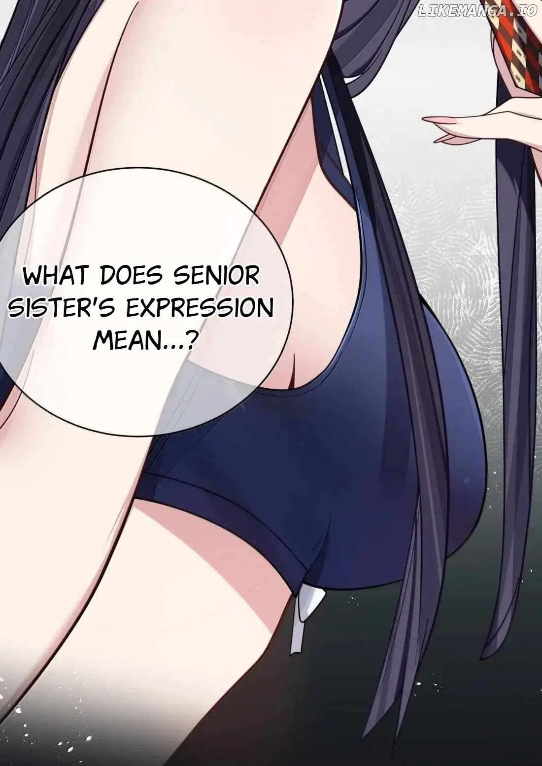 My Fake Girlfriends are using me as a Shield Chapter 173 – Page 47