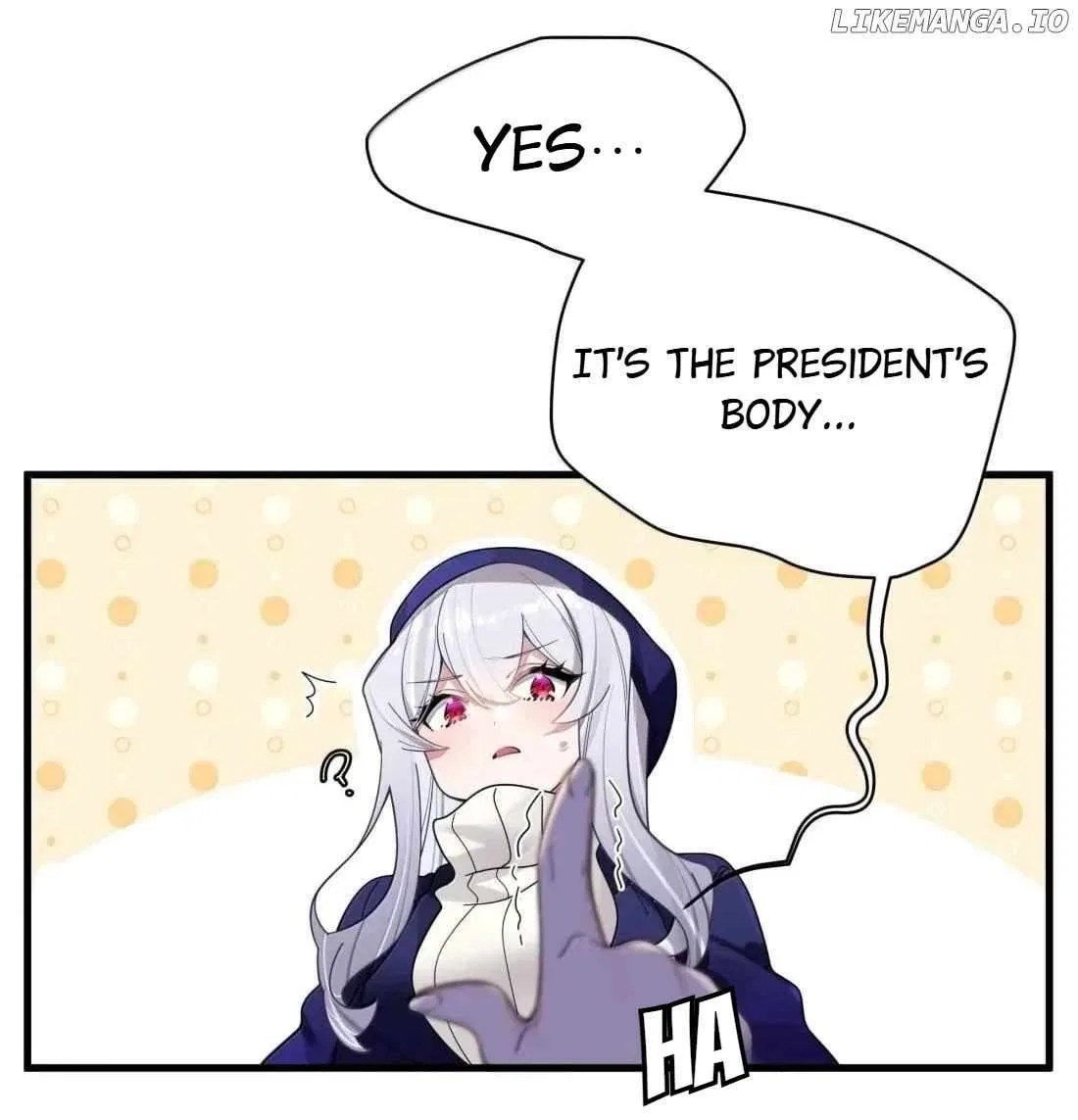 My Fake Girlfriends are using me as a Shield Chapter 172 – Page 3