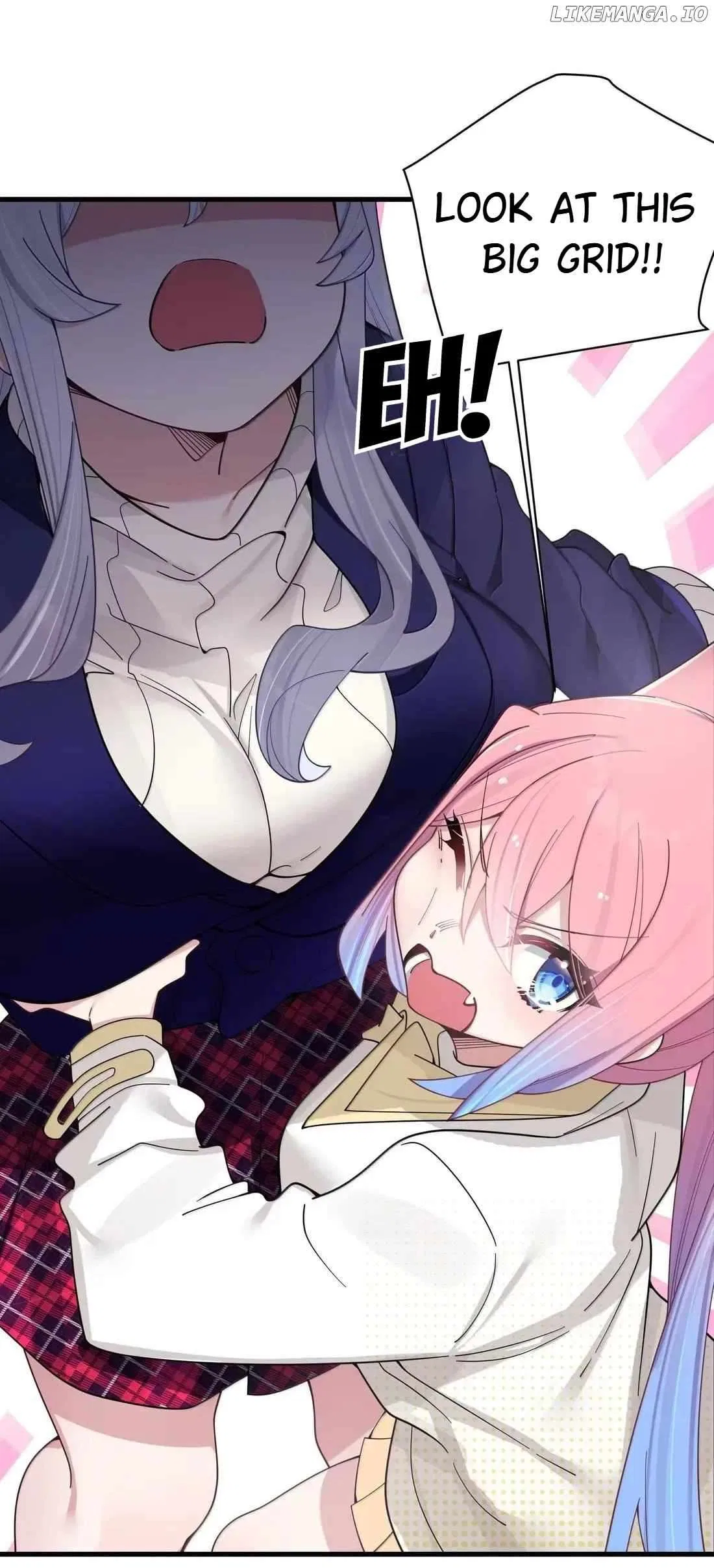 My Fake Girlfriends are using me as a Shield Chapter 172 – Page 6