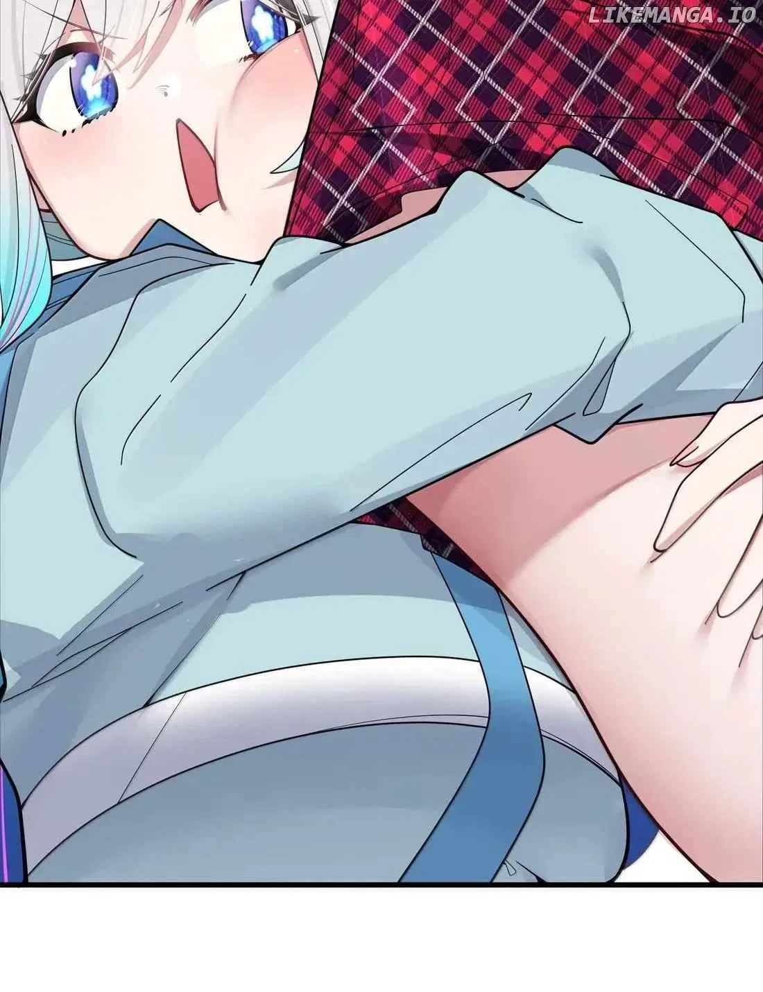 My Fake Girlfriends are using me as a Shield Chapter 172 – Page 8