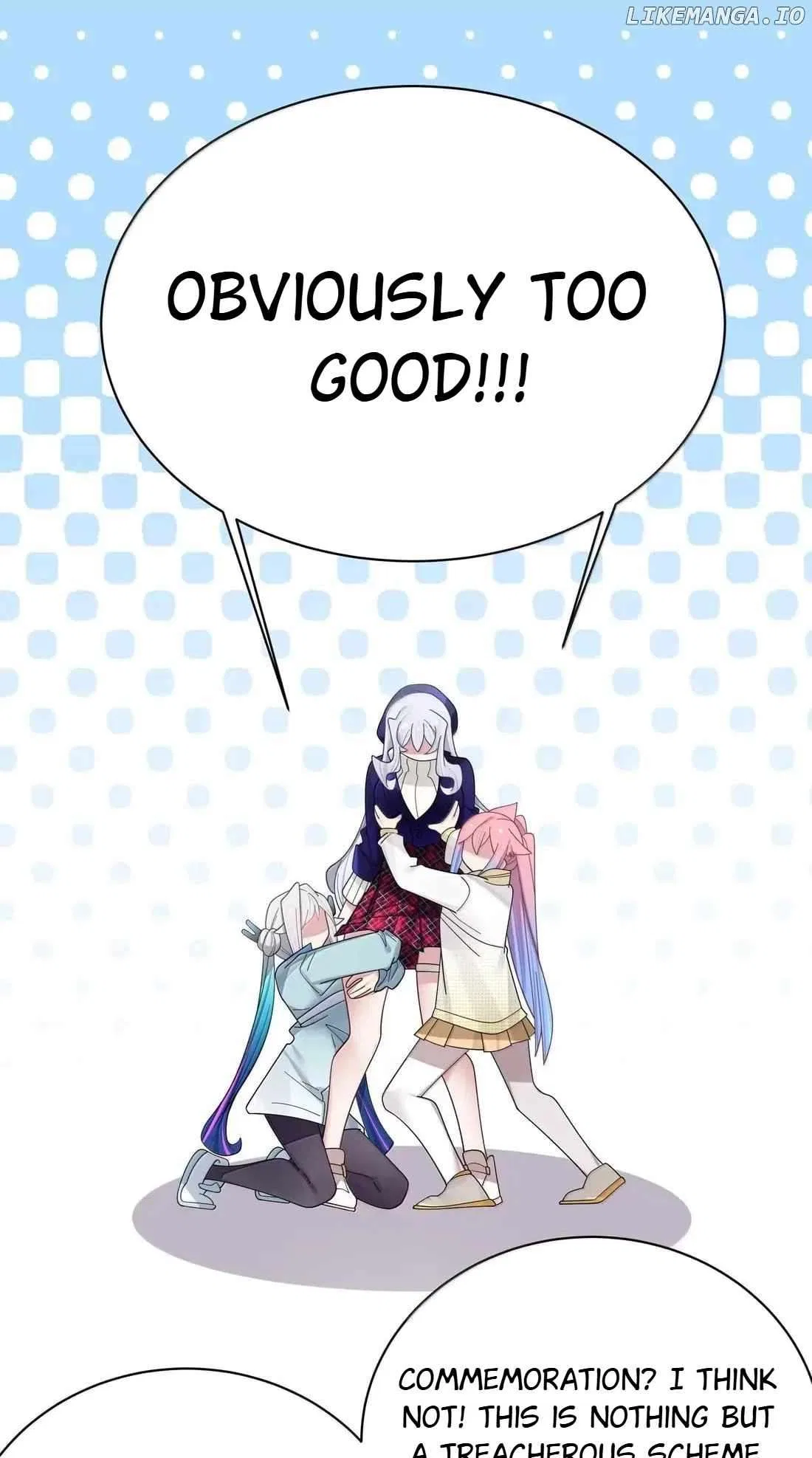 My Fake Girlfriends are using me as a Shield Chapter 172 – Page 9