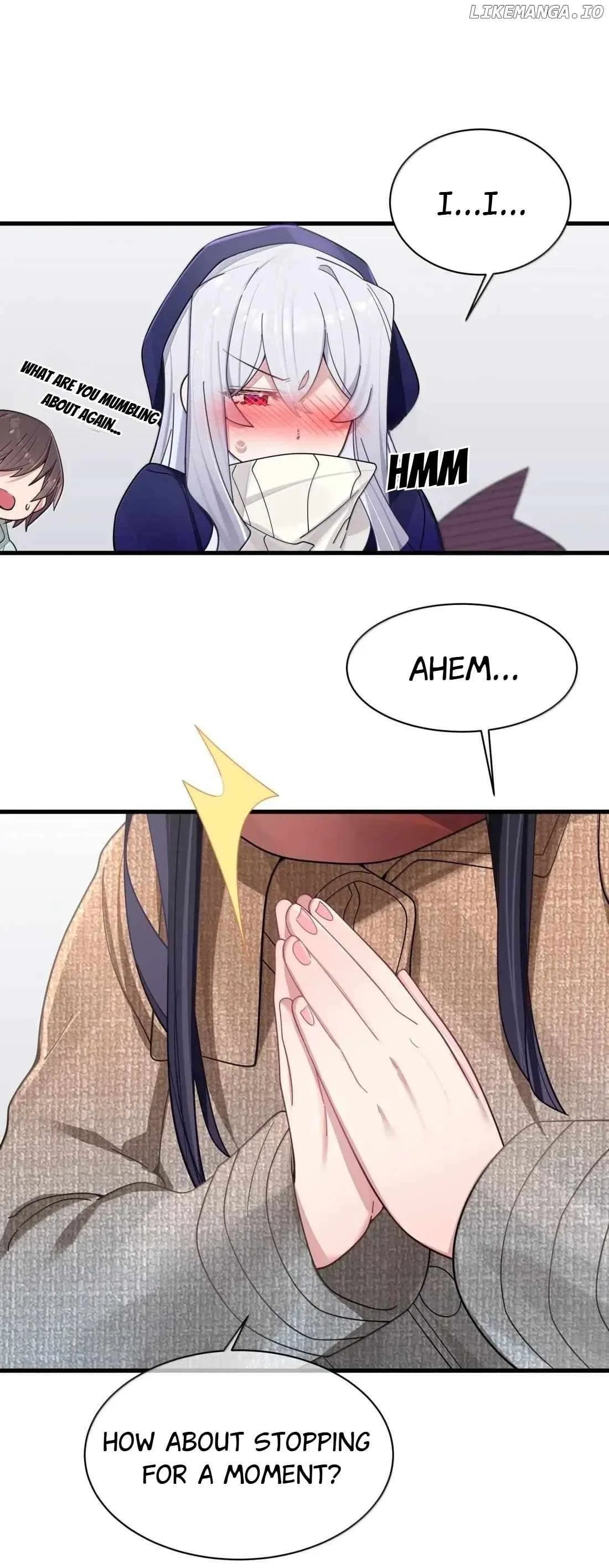 My Fake Girlfriends are using me as a Shield Chapter 172 – Page 15