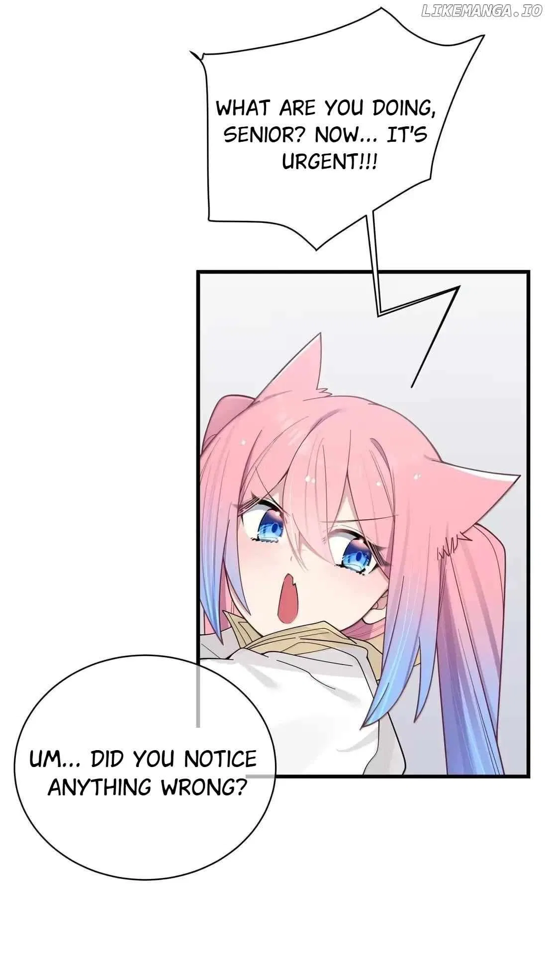 My Fake Girlfriends are using me as a Shield Chapter 172 – Page 16