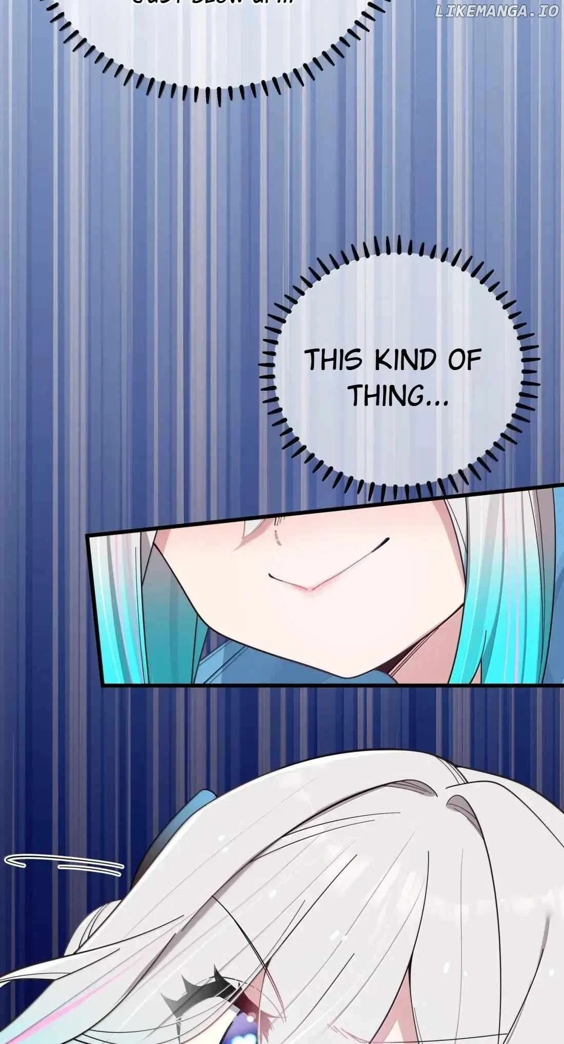 My Fake Girlfriends are using me as a Shield Chapter 172 – Page 19