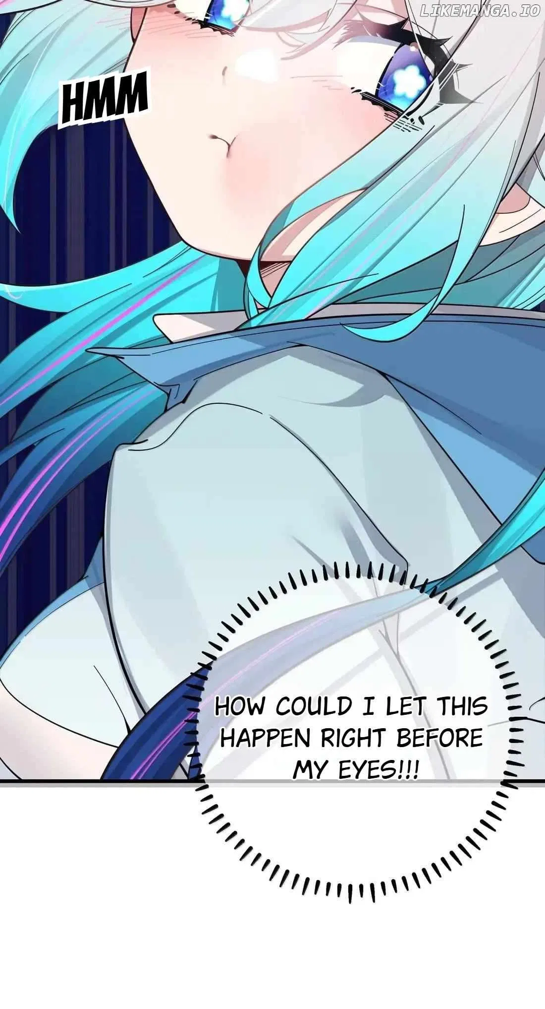 My Fake Girlfriends are using me as a Shield Chapter 172 – Page 20