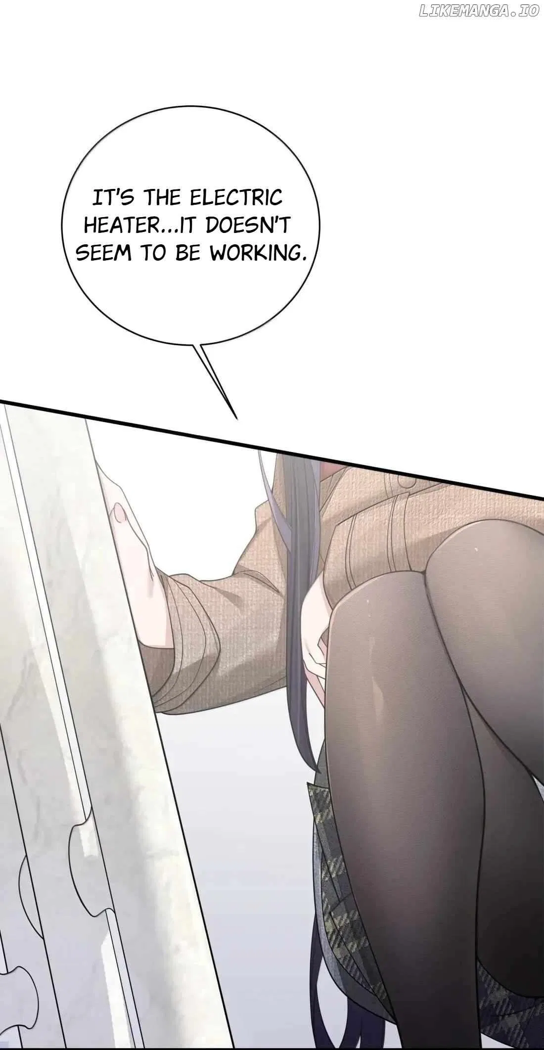 My Fake Girlfriends are using me as a Shield Chapter 172 – Page 21