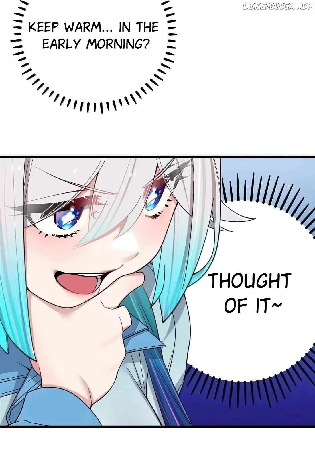 My Fake Girlfriends are using me as a Shield Chapter 172 – Page 24