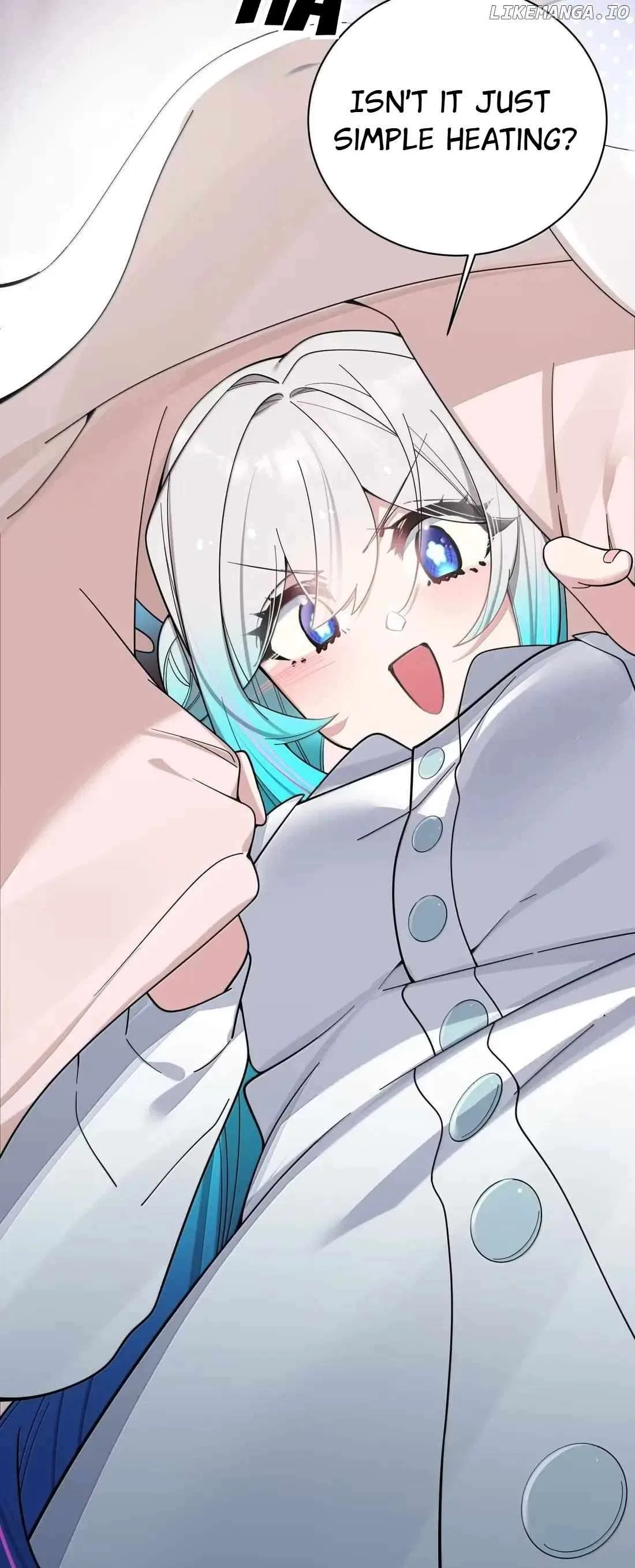 My Fake Girlfriends are using me as a Shield Chapter 172 – Page 26
