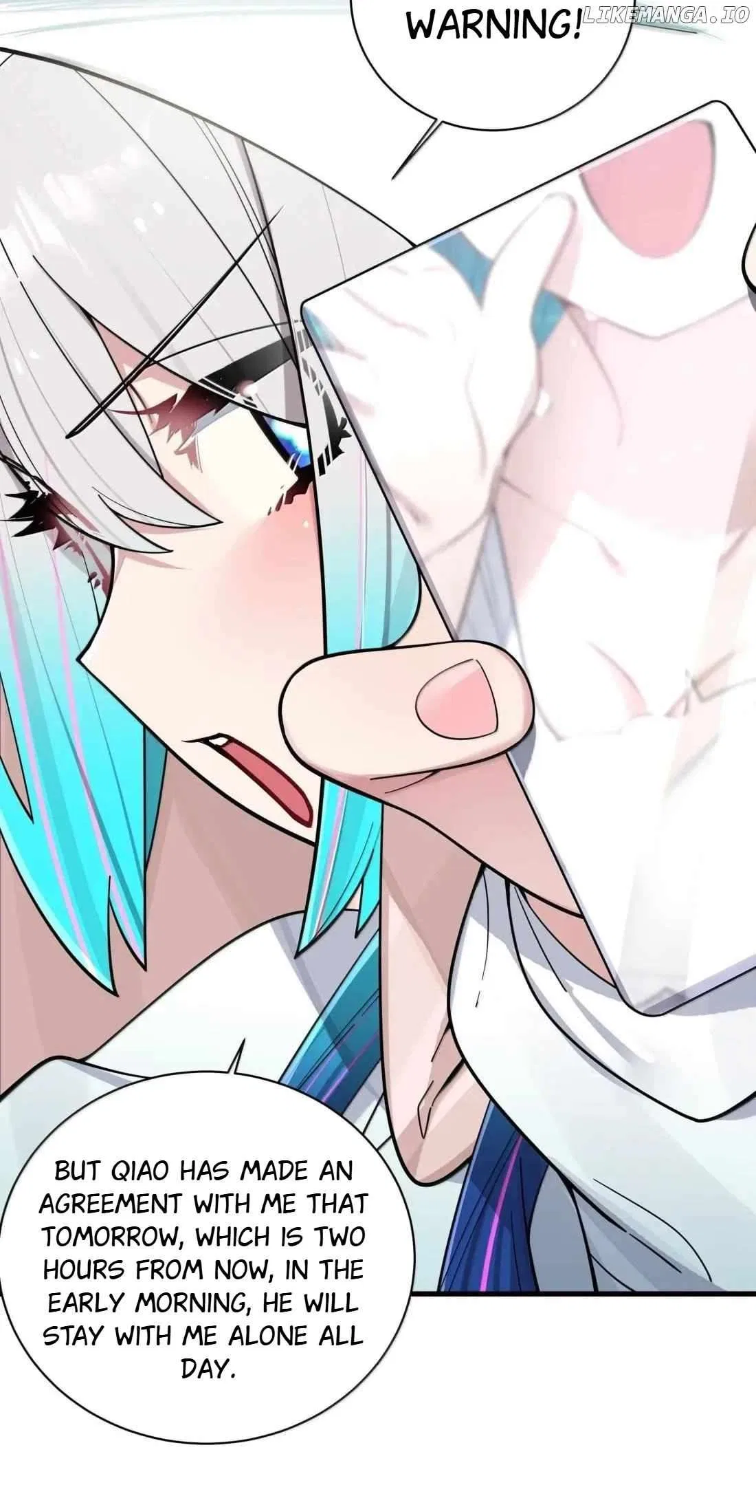 My Fake Girlfriends are using me as a Shield Chapter 172 – Page 29