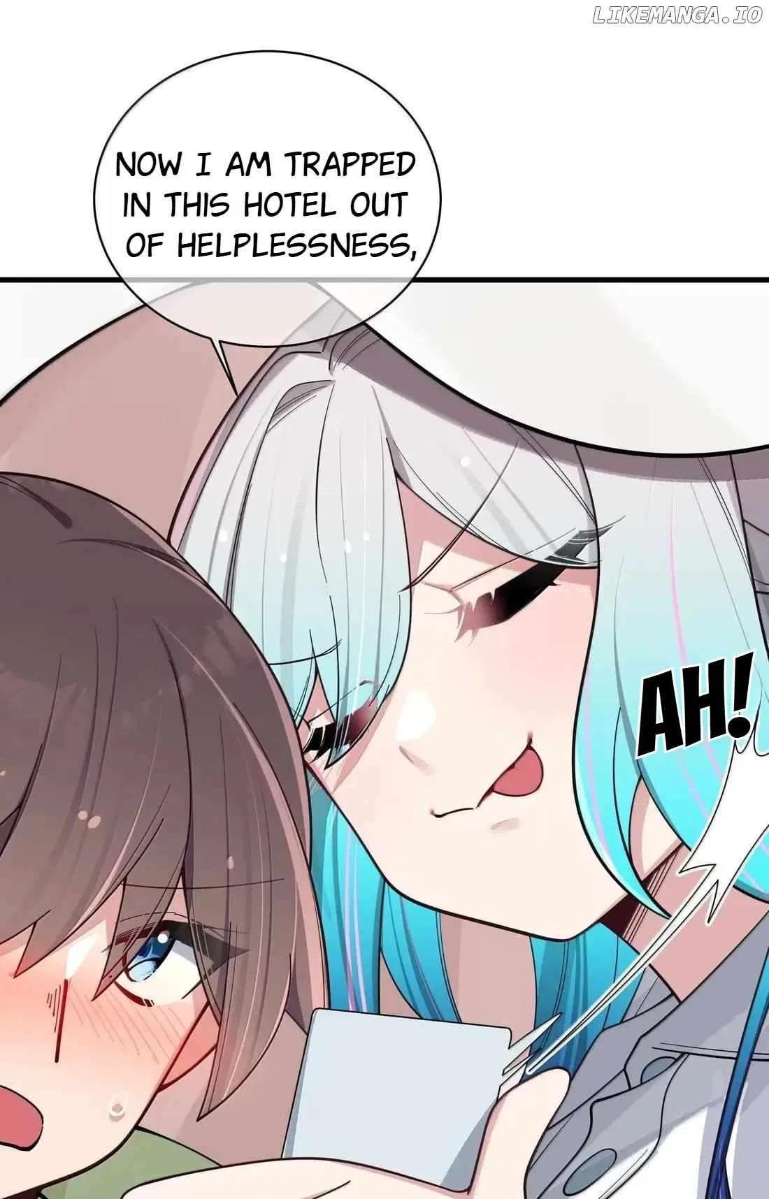 My Fake Girlfriends are using me as a Shield Chapter 172 – Page 30