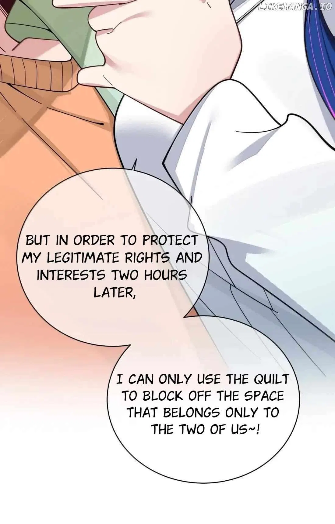 My Fake Girlfriends are using me as a Shield Chapter 172 – Page 31