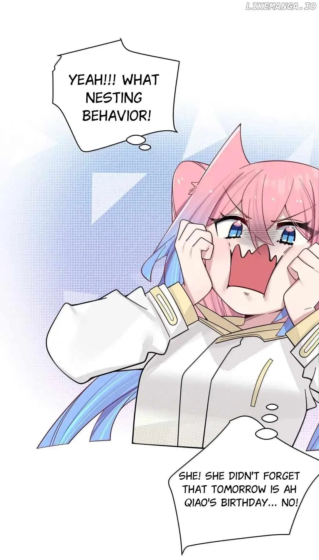 My Fake Girlfriends are using me as a Shield Chapter 172 – Page 32