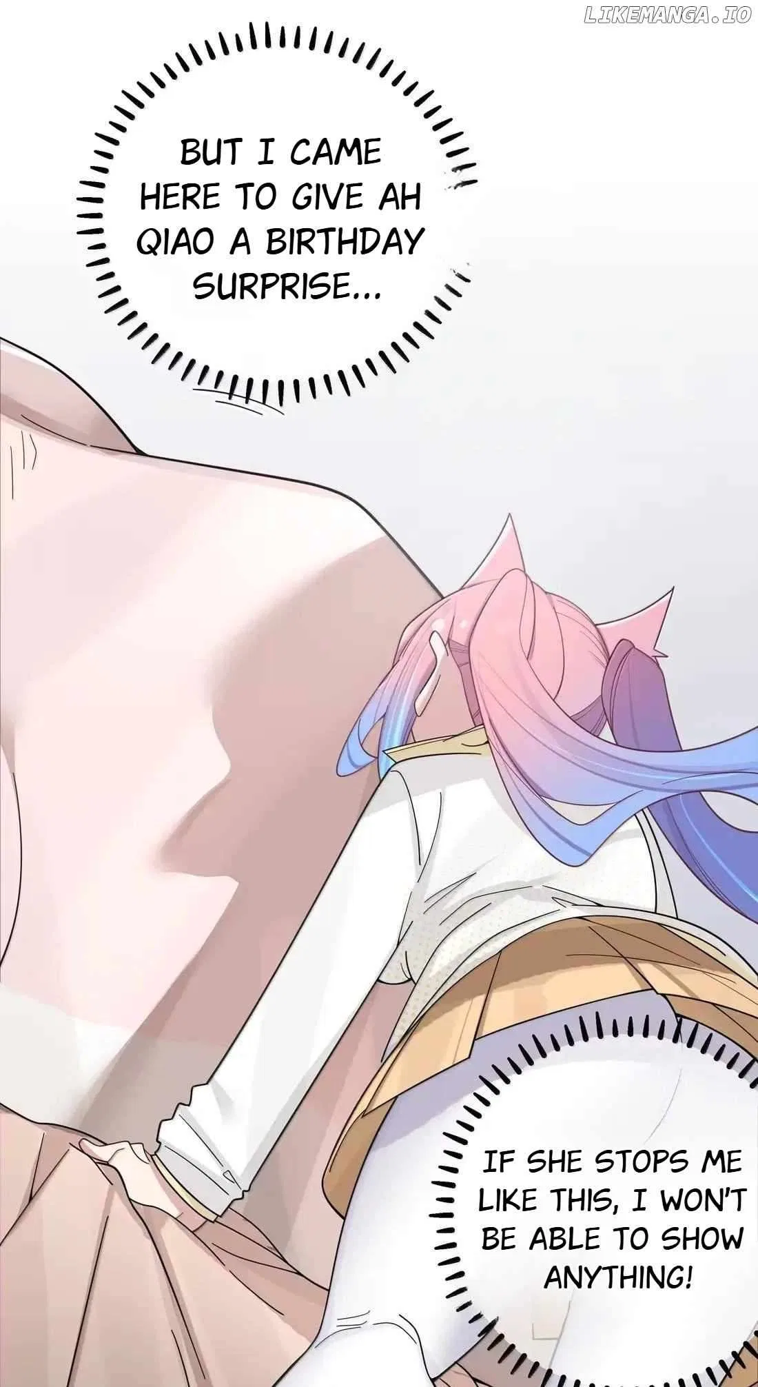 My Fake Girlfriends are using me as a Shield Chapter 172 – Page 34