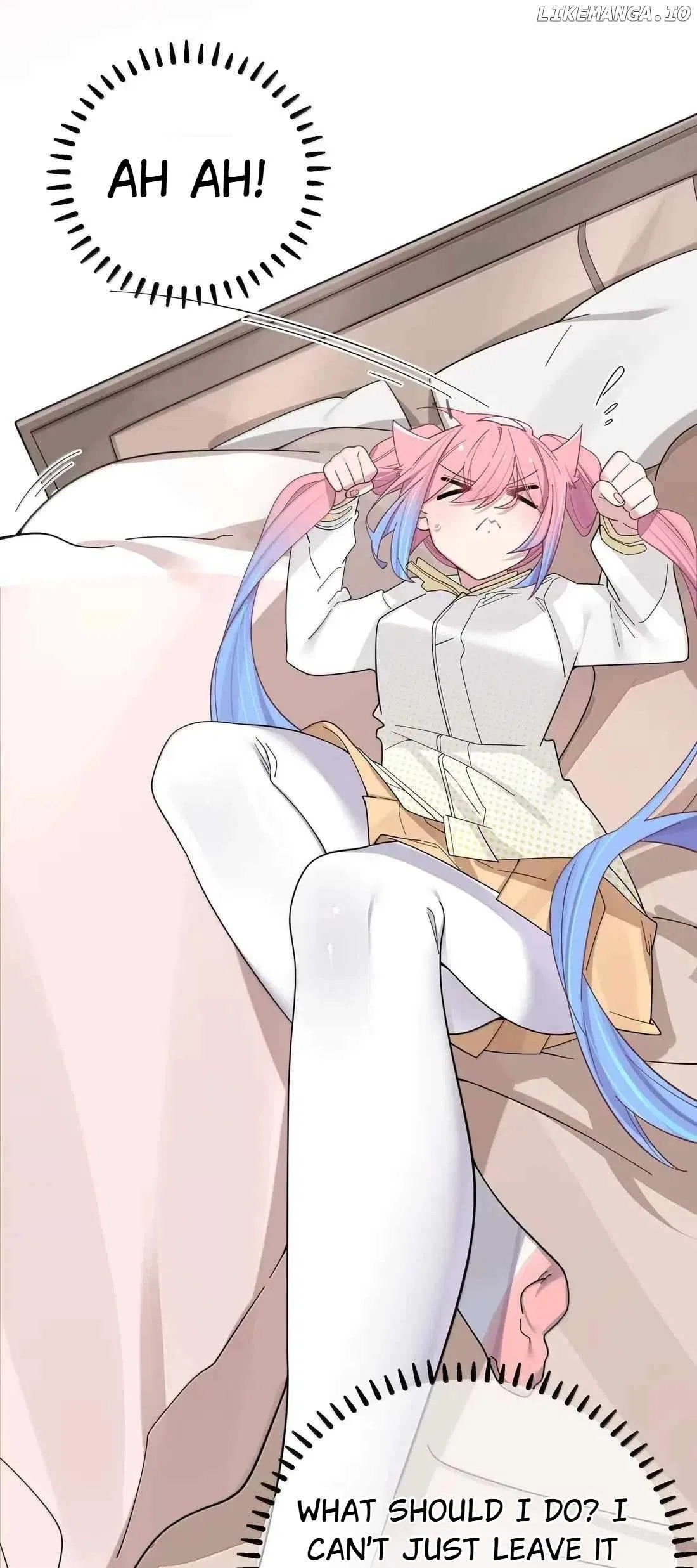 My Fake Girlfriends are using me as a Shield Chapter 172 – Page 38