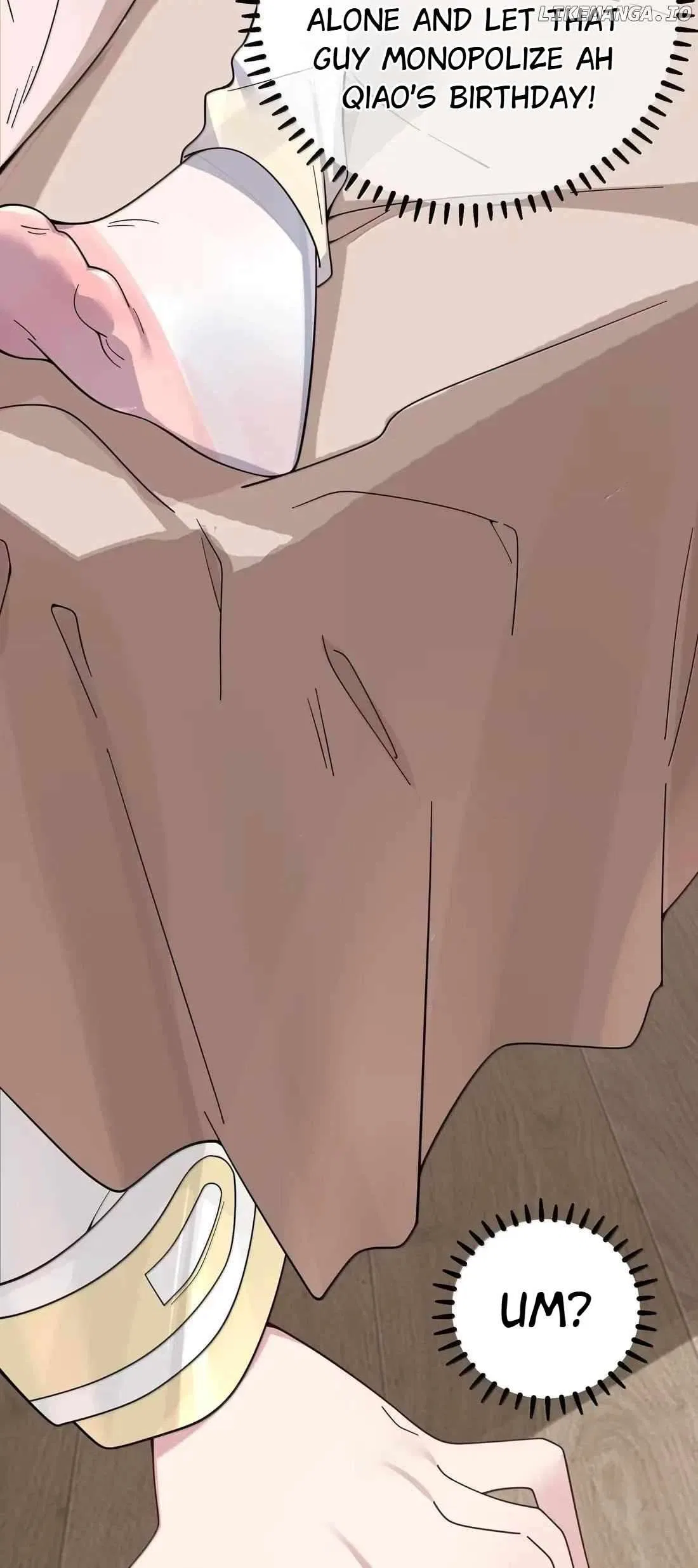 My Fake Girlfriends are using me as a Shield Chapter 172 – Page 39