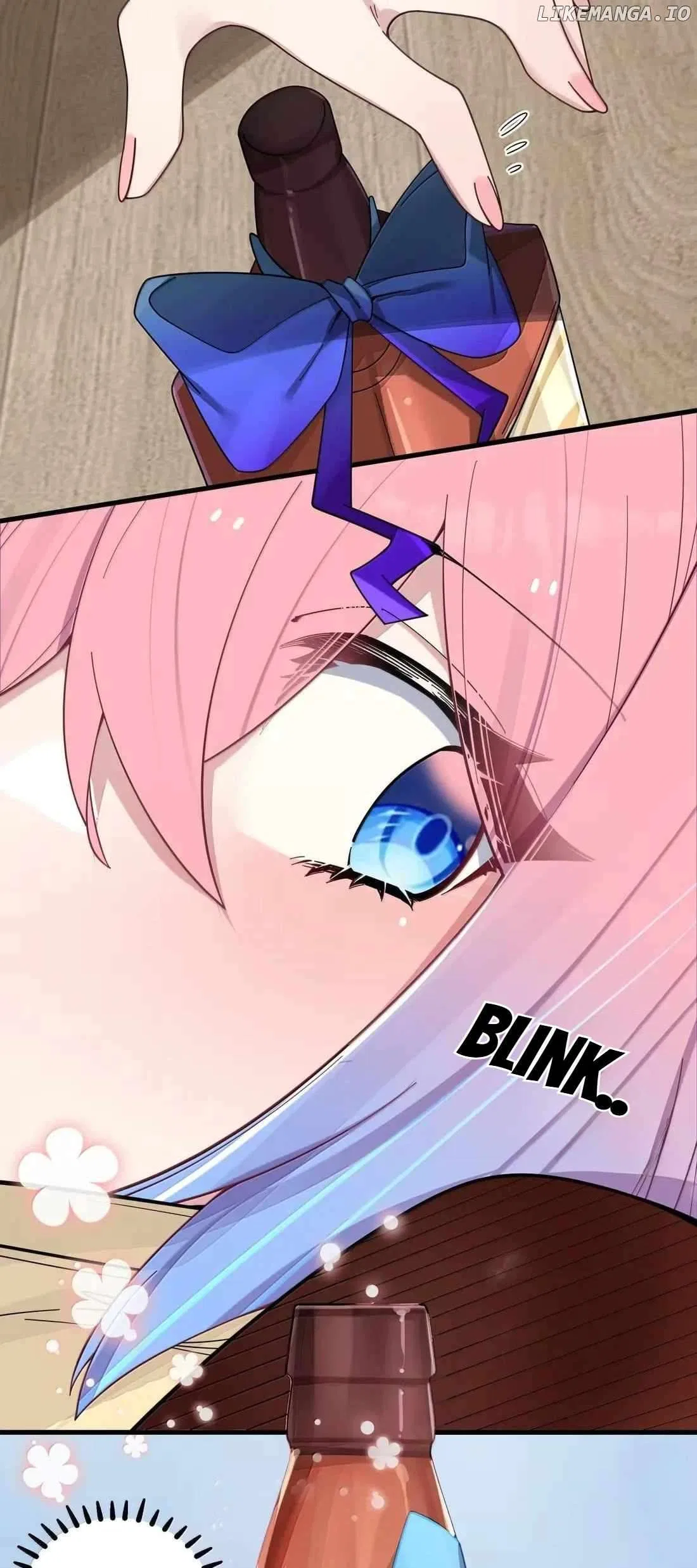 My Fake Girlfriends are using me as a Shield Chapter 172 – Page 40