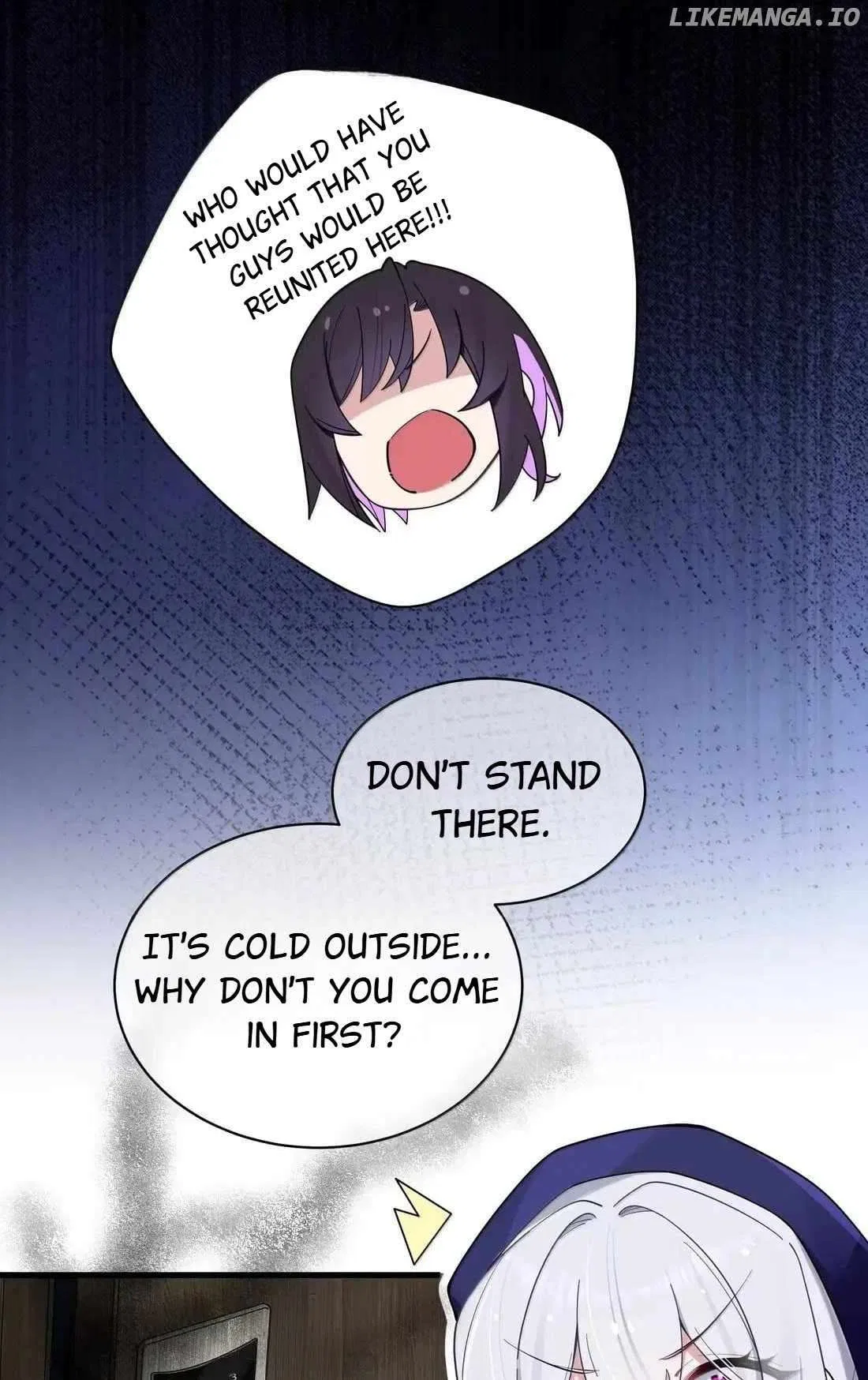 My Fake Girlfriends are using me as a Shield Chapter 171 – Page 11