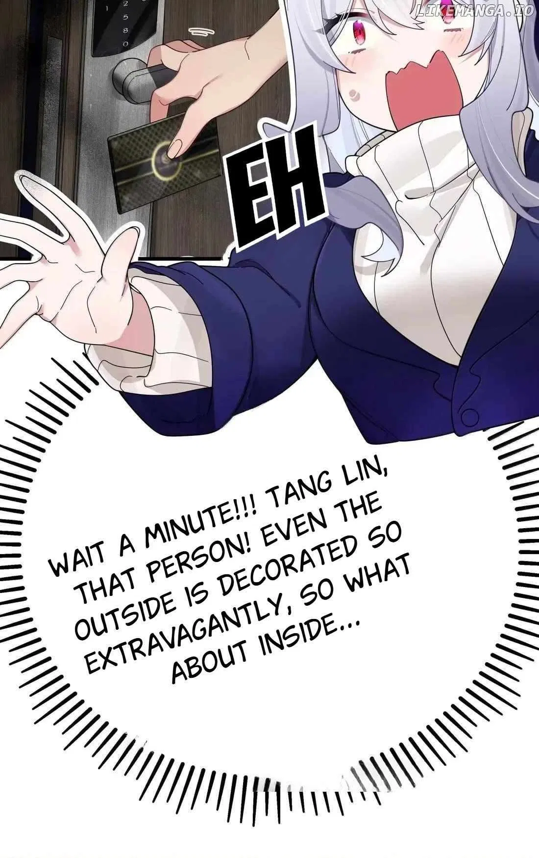 My Fake Girlfriends are using me as a Shield Chapter 171 – Page 12