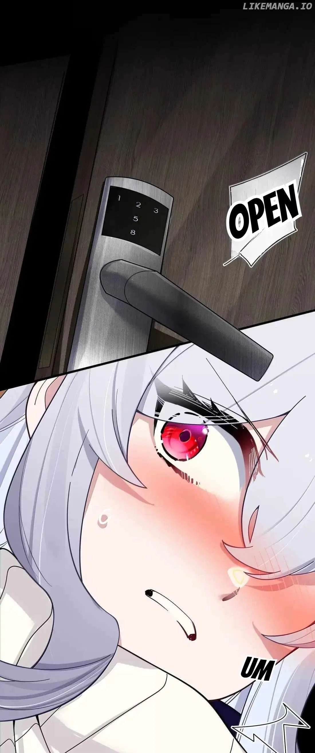 My Fake Girlfriends are using me as a Shield Chapter 171 – Page 23