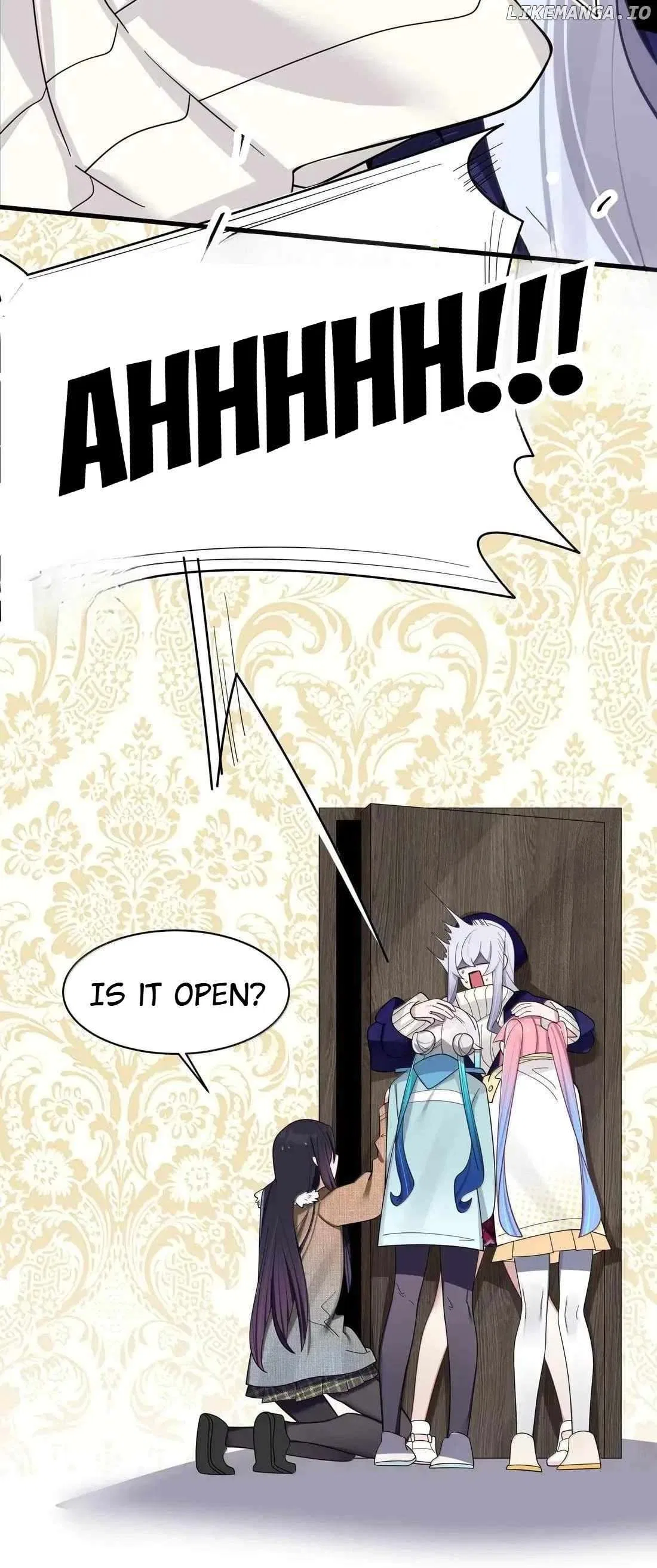 My Fake Girlfriends are using me as a Shield Chapter 171 – Page 24