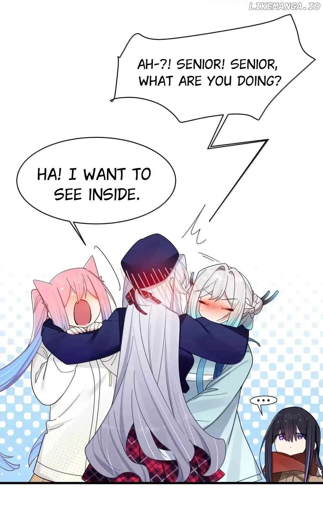 My Fake Girlfriends are using me as a Shield Chapter 171 – Page 25