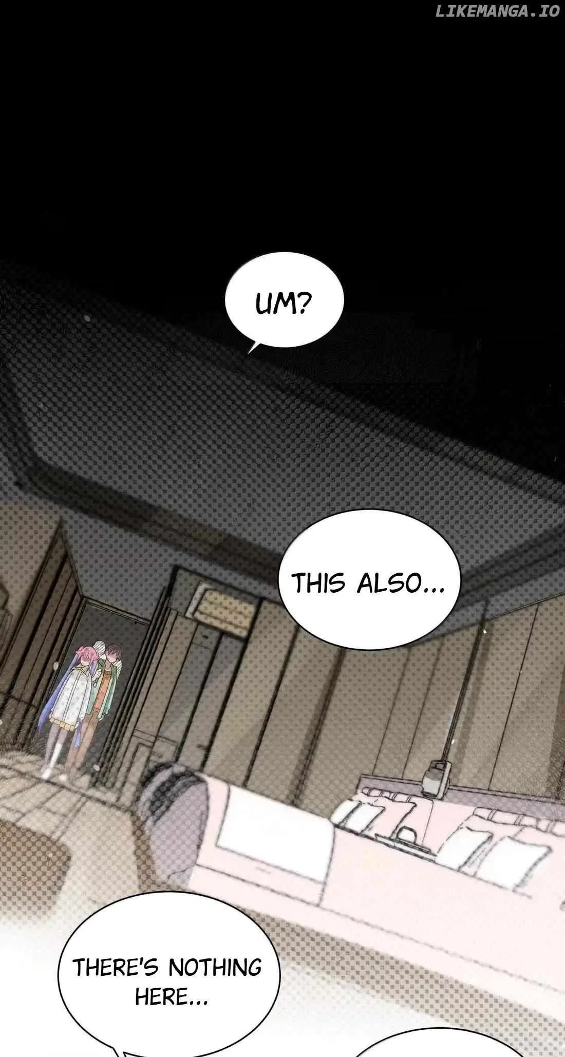 My Fake Girlfriends are using me as a Shield Chapter 171 – Page 26