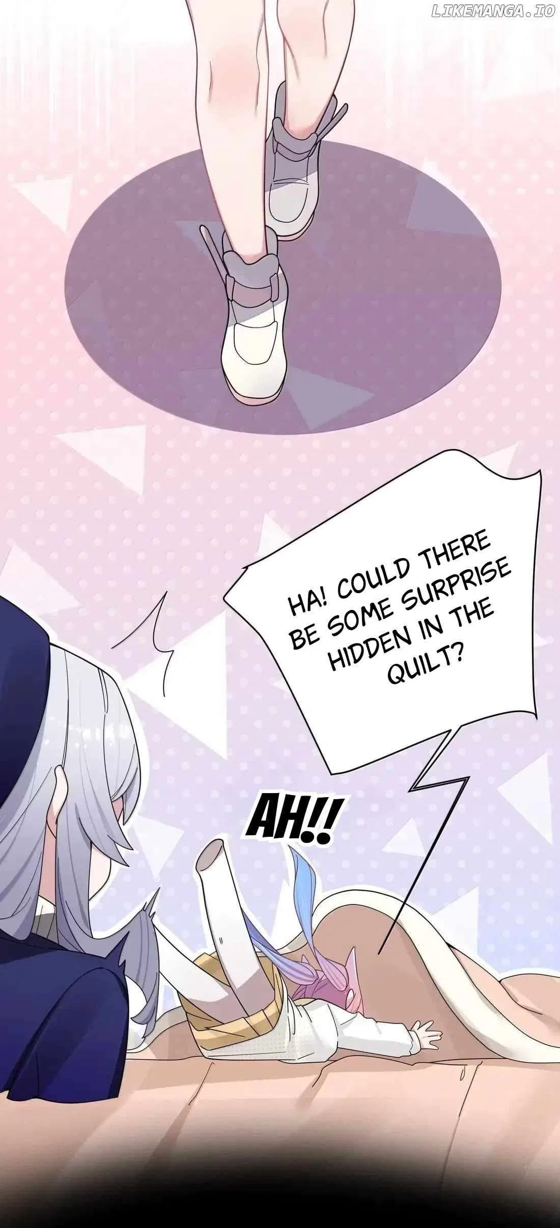 My Fake Girlfriends are using me as a Shield Chapter 171 – Page 29