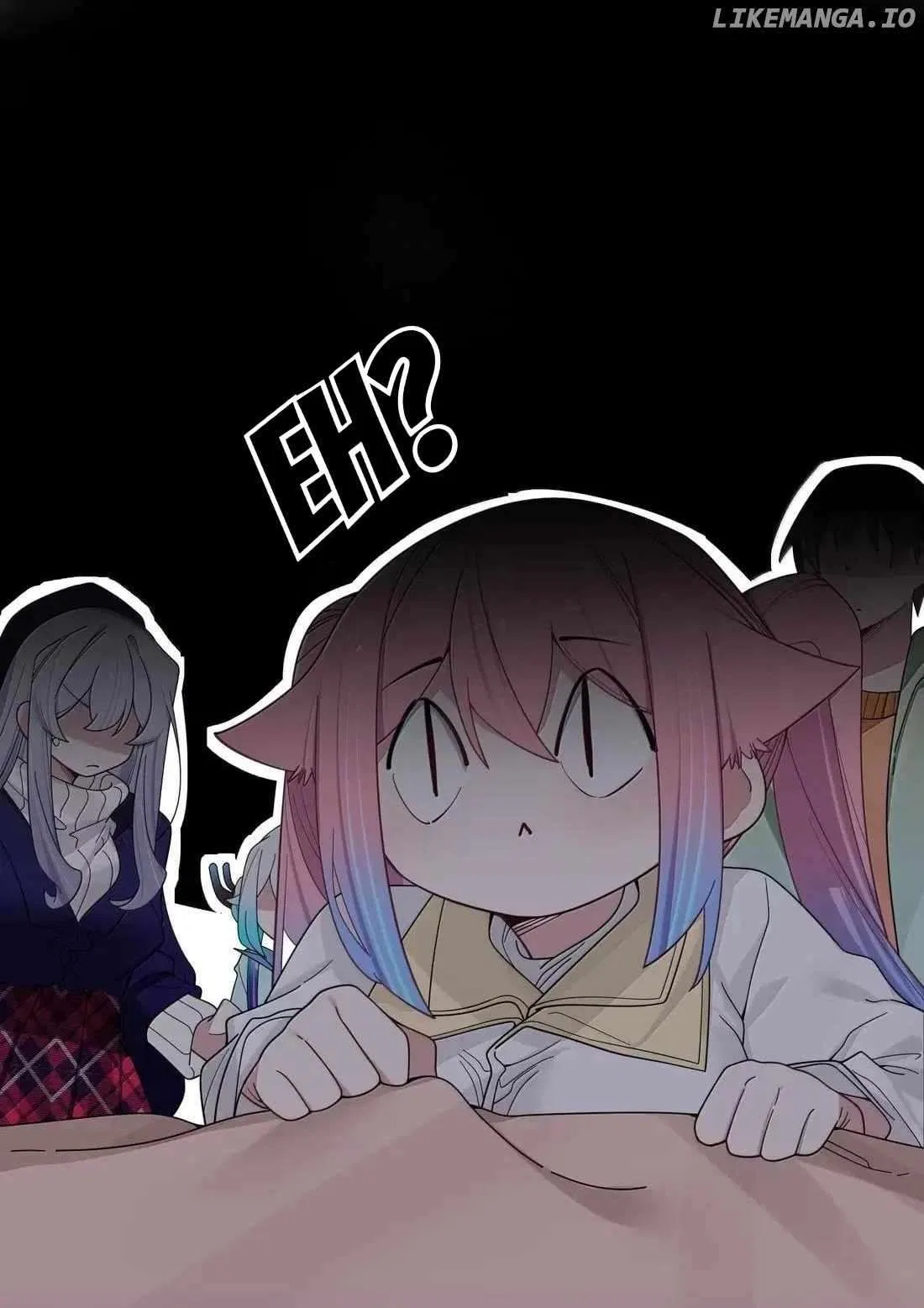 My Fake Girlfriends are using me as a Shield Chapter 171 – Page 30
