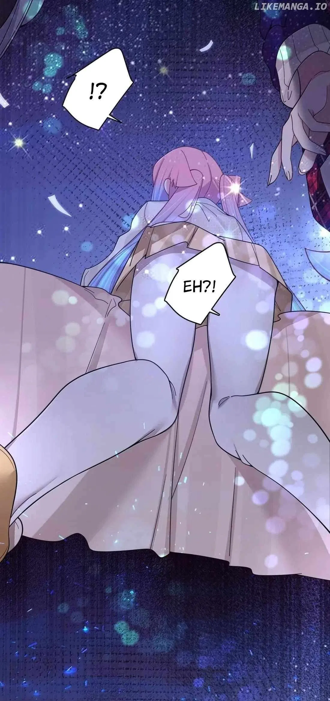 My Fake Girlfriends are using me as a Shield Chapter 171 – Page 32