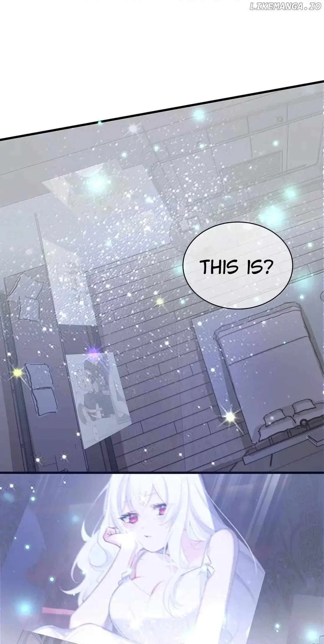 My Fake Girlfriends are using me as a Shield Chapter 171 – Page 33