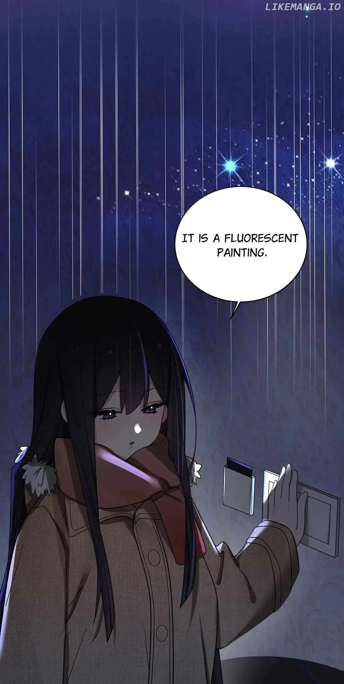 My Fake Girlfriends are using me as a Shield Chapter 171 – Page 35