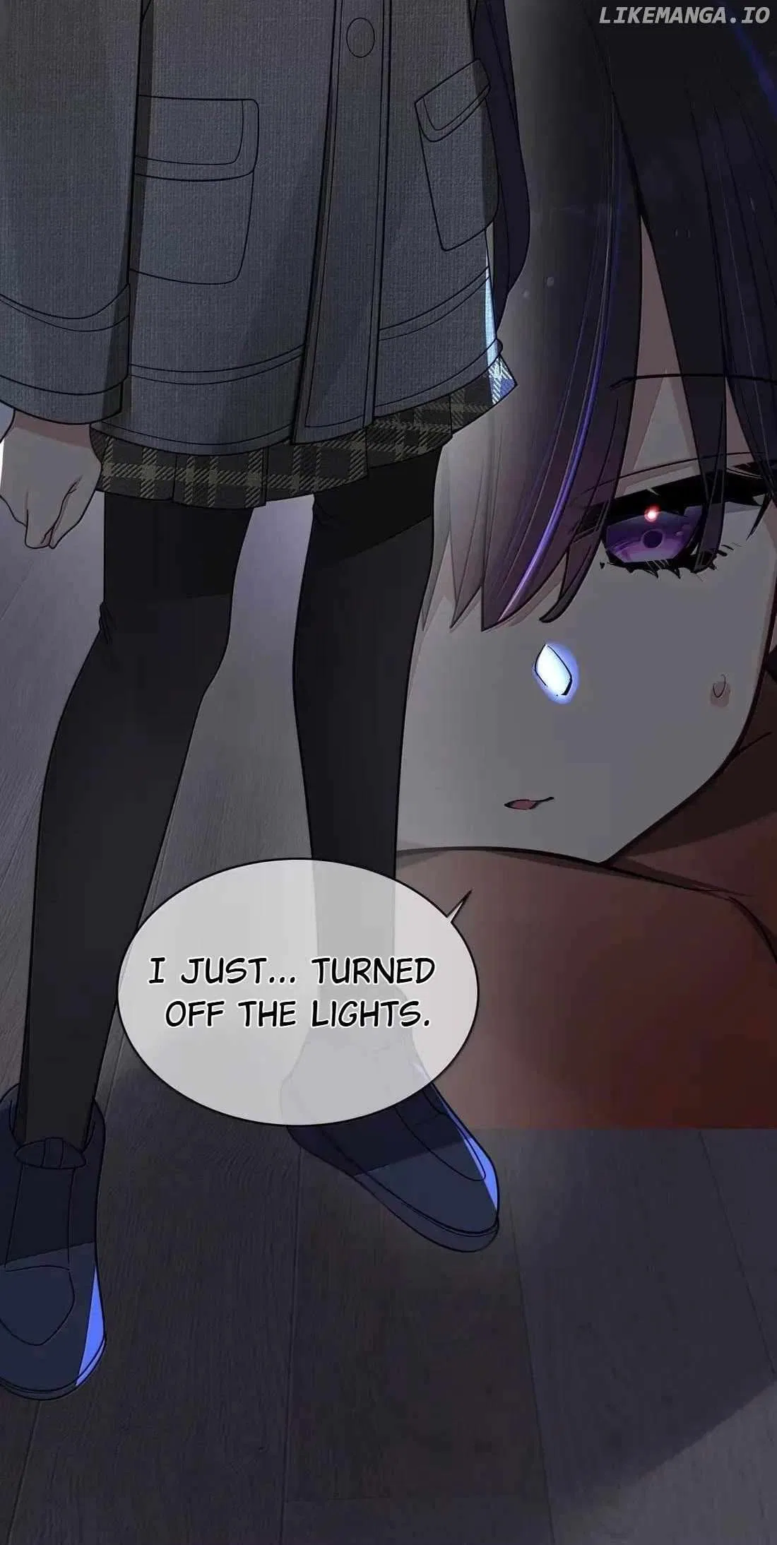 My Fake Girlfriends are using me as a Shield Chapter 171 – Page 36