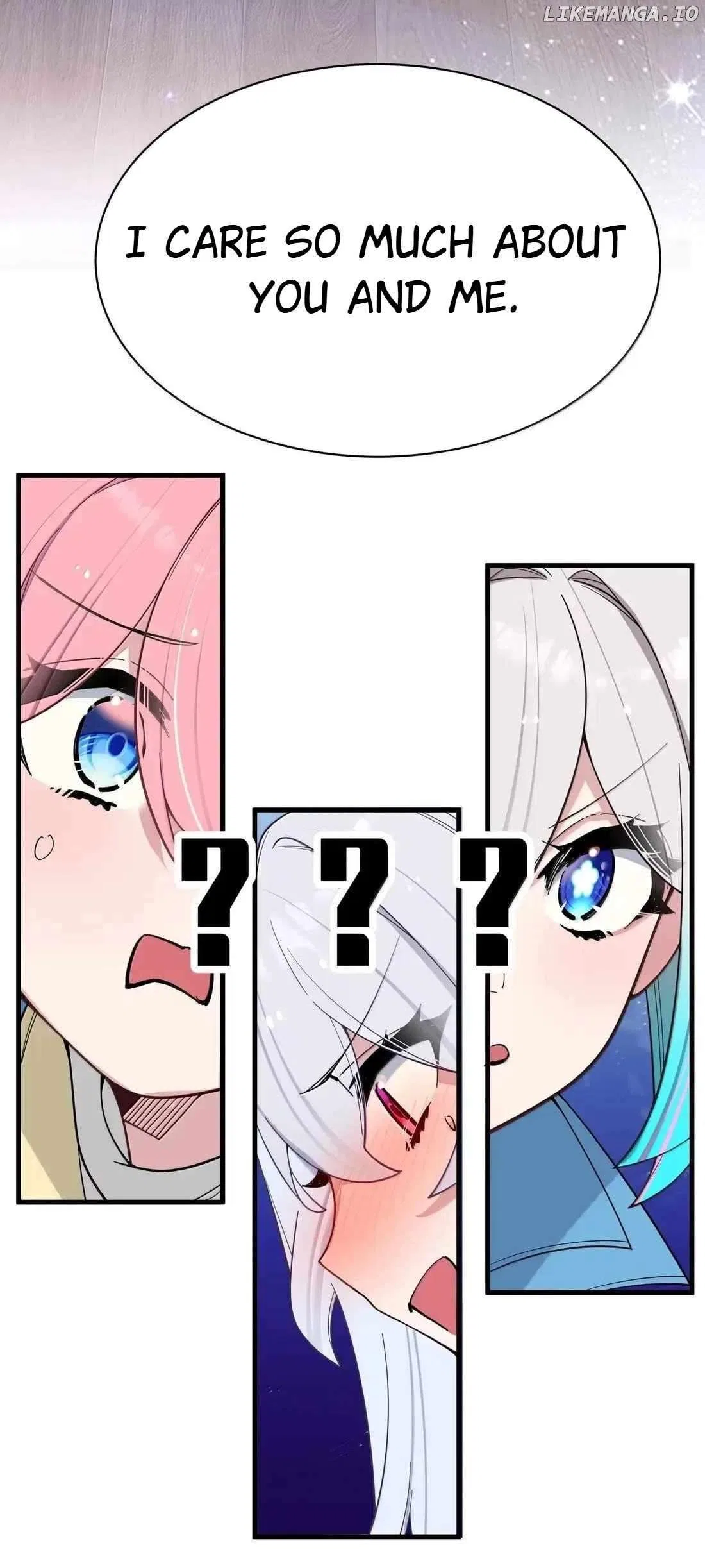 My Fake Girlfriends are using me as a Shield Chapter 171 – Page 41