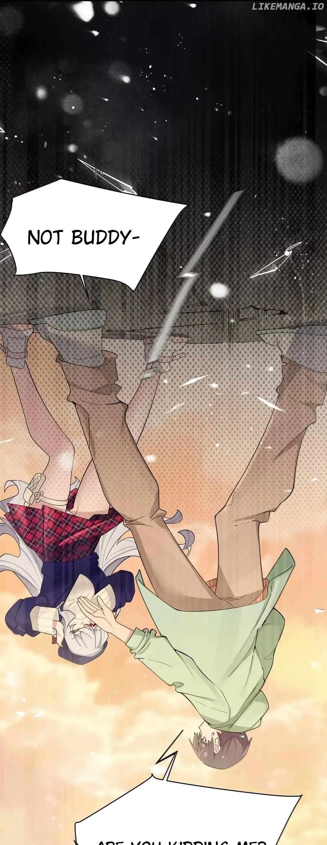 My Fake Girlfriends are using me as a Shield Chapter 170 – Page 2