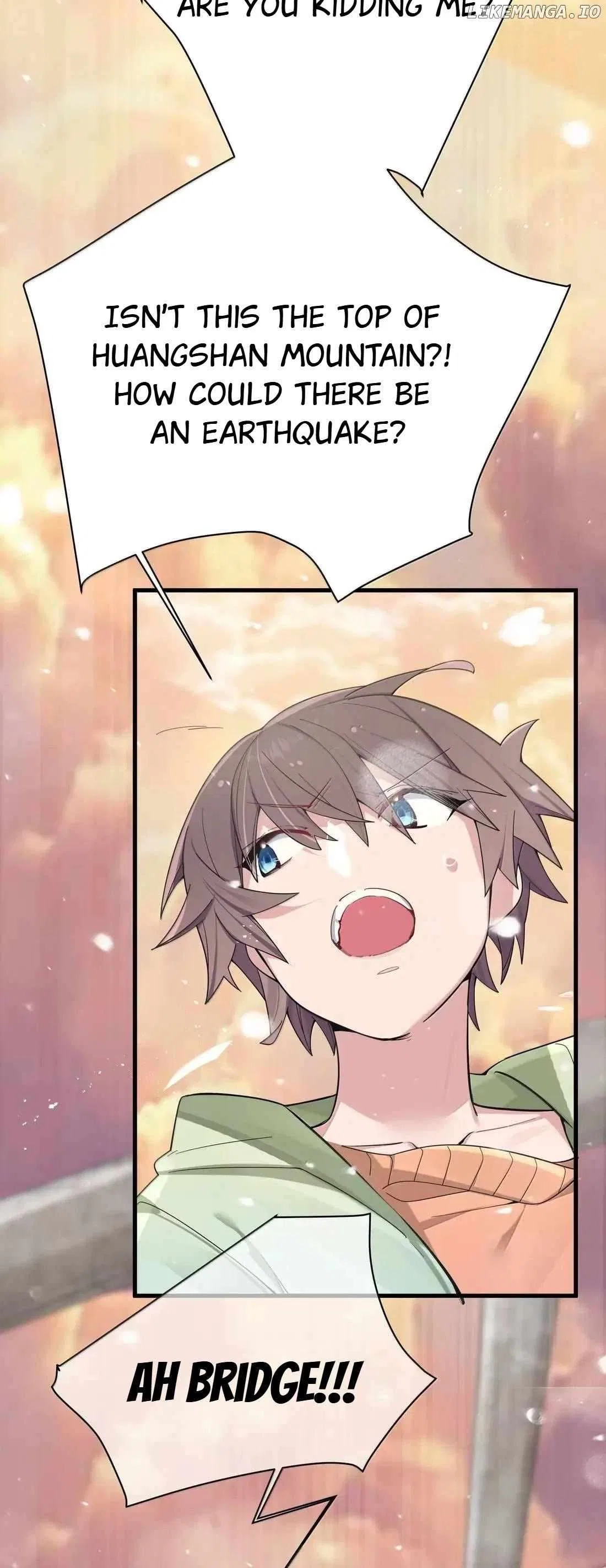 My Fake Girlfriends are using me as a Shield Chapter 170 – Page 3