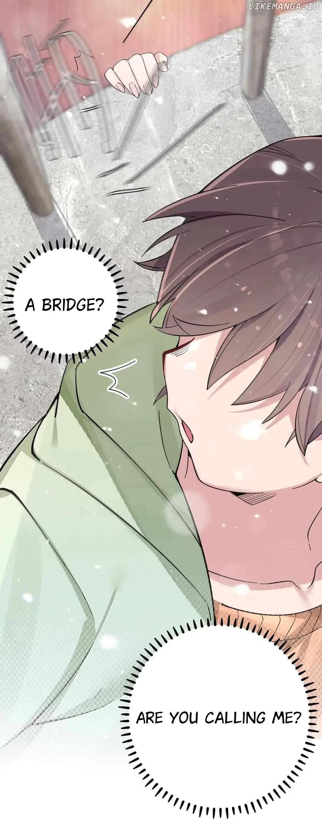 My Fake Girlfriends are using me as a Shield Chapter 170 – Page 4