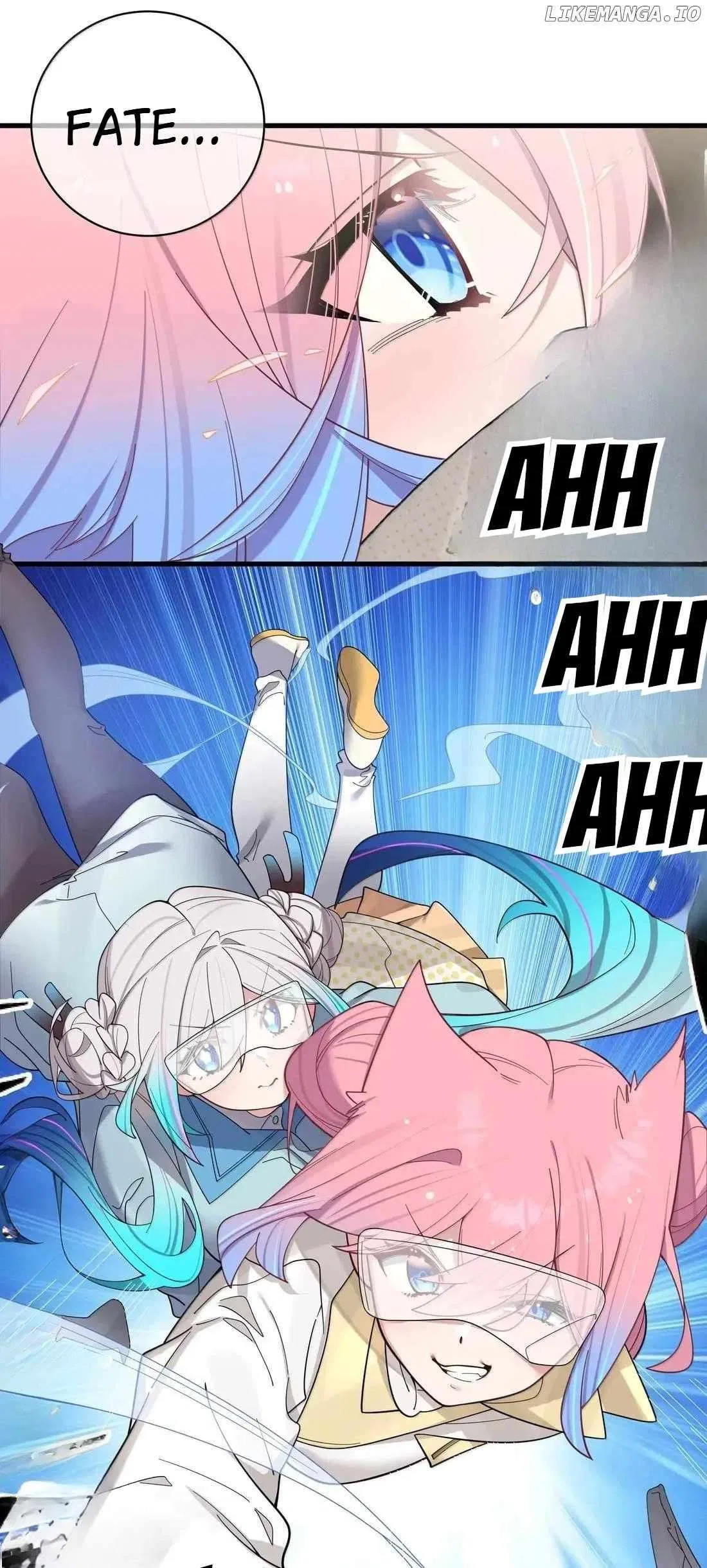 My Fake Girlfriends are using me as a Shield Chapter 170 – Page 5