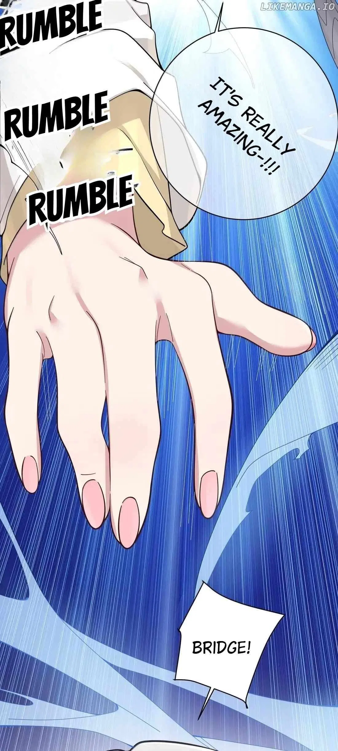 My Fake Girlfriends are using me as a Shield Chapter 170 – Page 6
