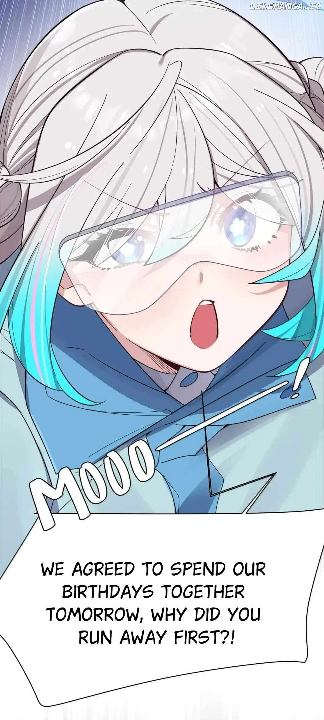 My Fake Girlfriends are using me as a Shield Chapter 170 – Page 7