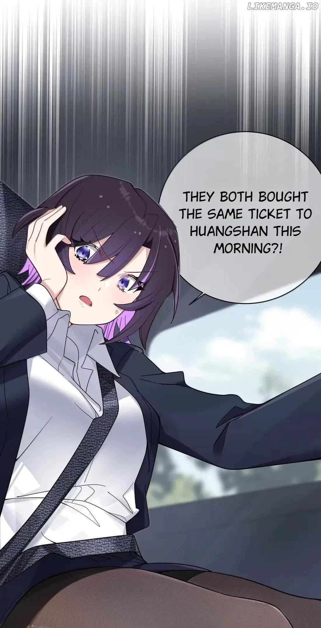 My Fake Girlfriends are using me as a Shield Chapter 170 – Page 8